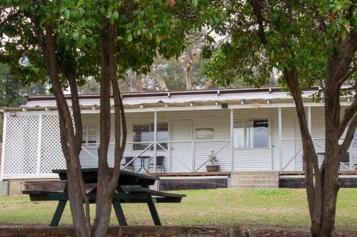 Bathurst Goldfields Resort - Conrod Straight, Mount Panorama