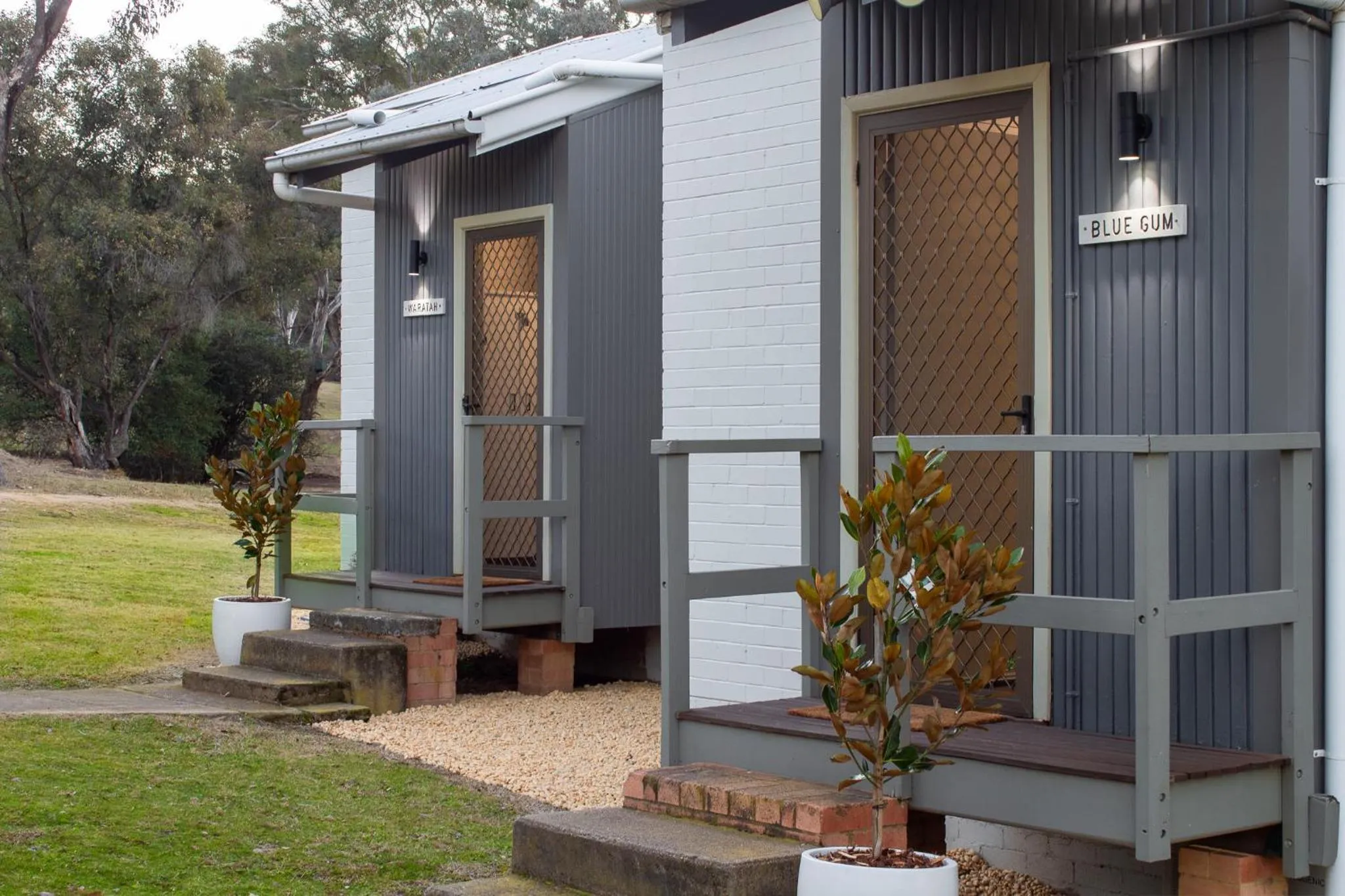 BATHURST GOLDFIELDS MOTEL at 428 CONROD STRAIGHT MOUNT PANORAMA