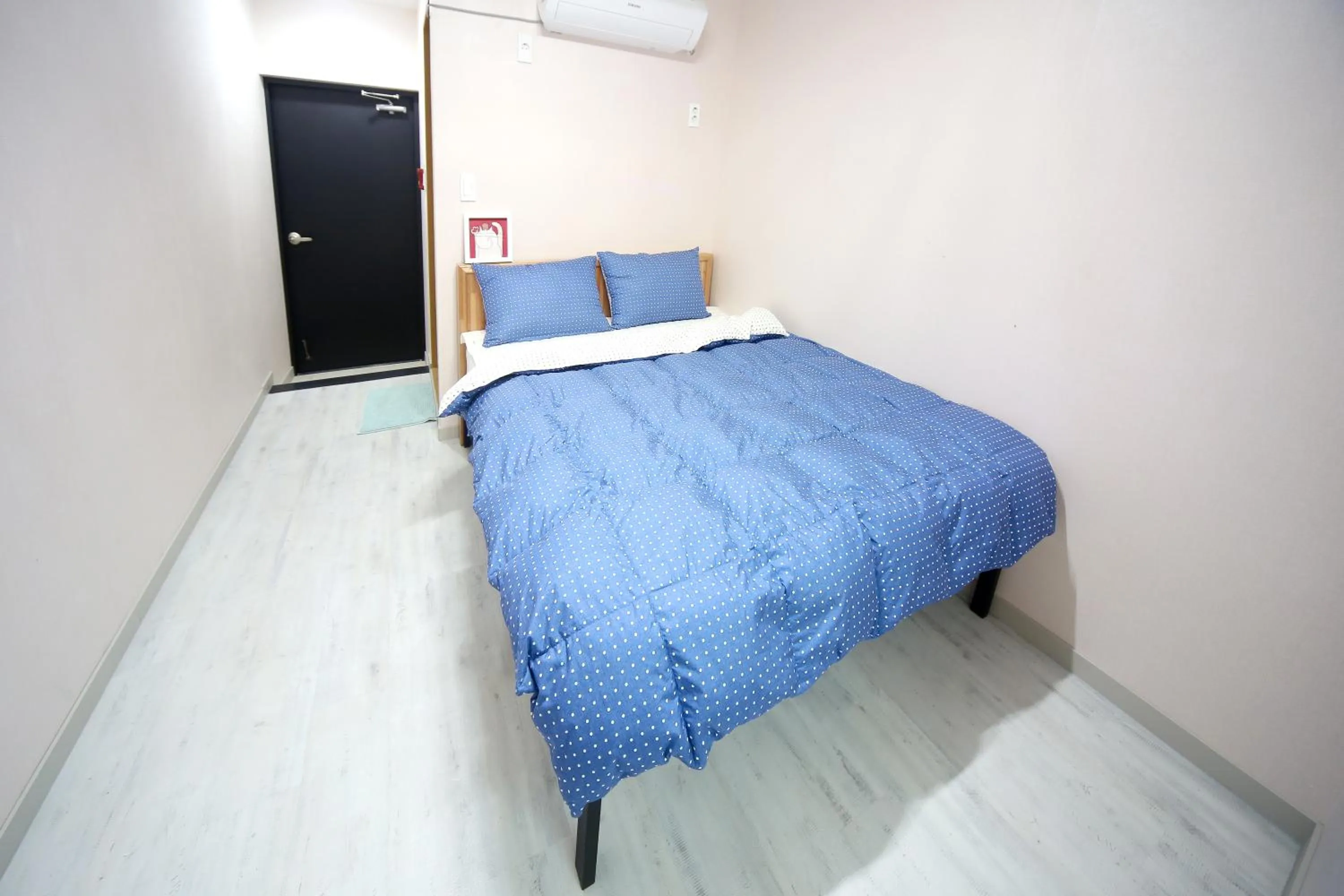 Bedroom, Bed in Ganse Guesthouse