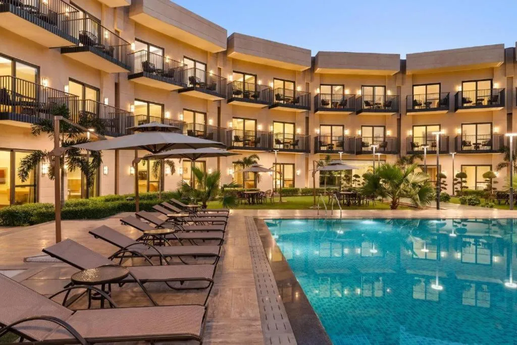  in Ramada by Wyndham Sonipat Murthal