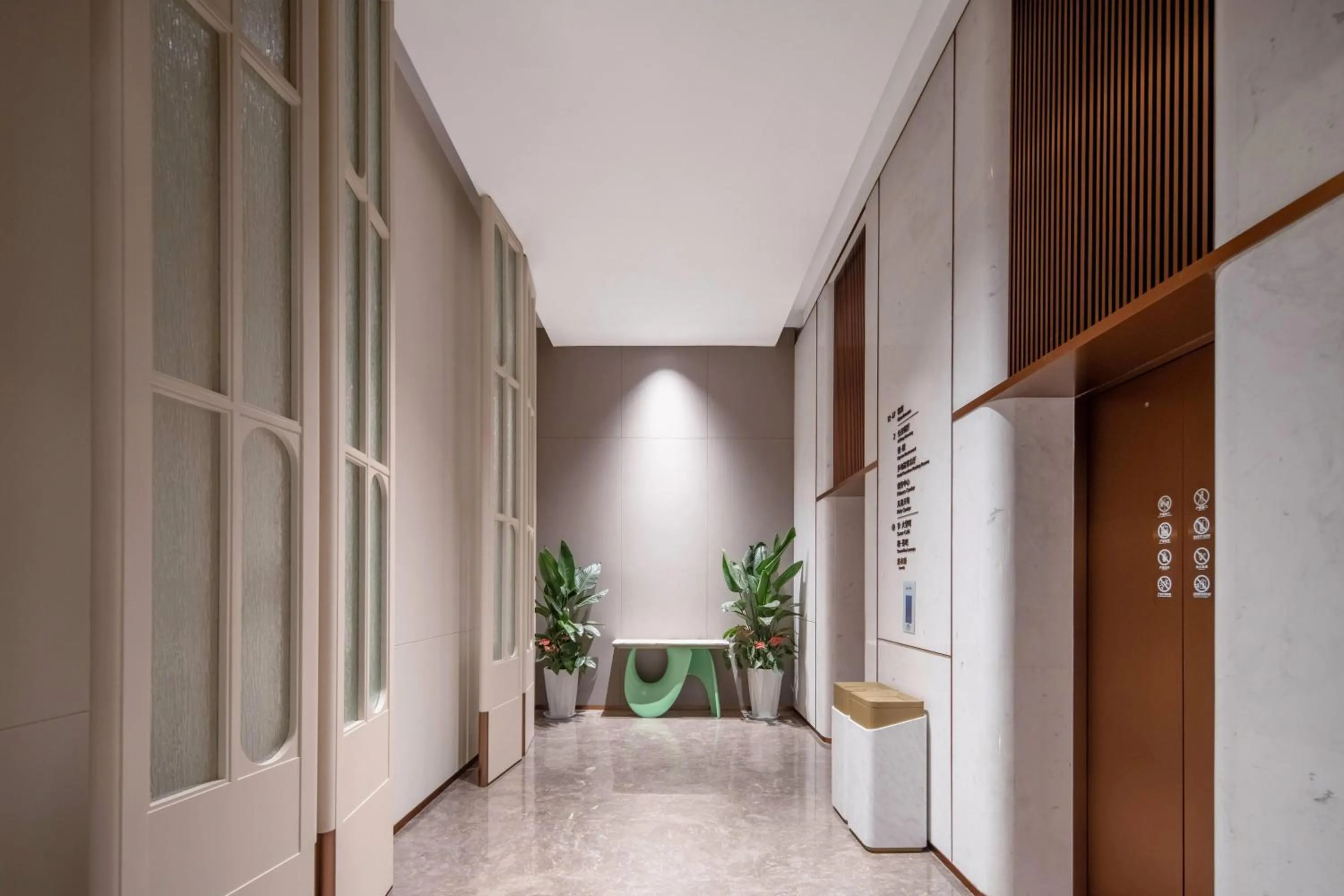 Other in Wyndham Garden Shanghai Songjiang