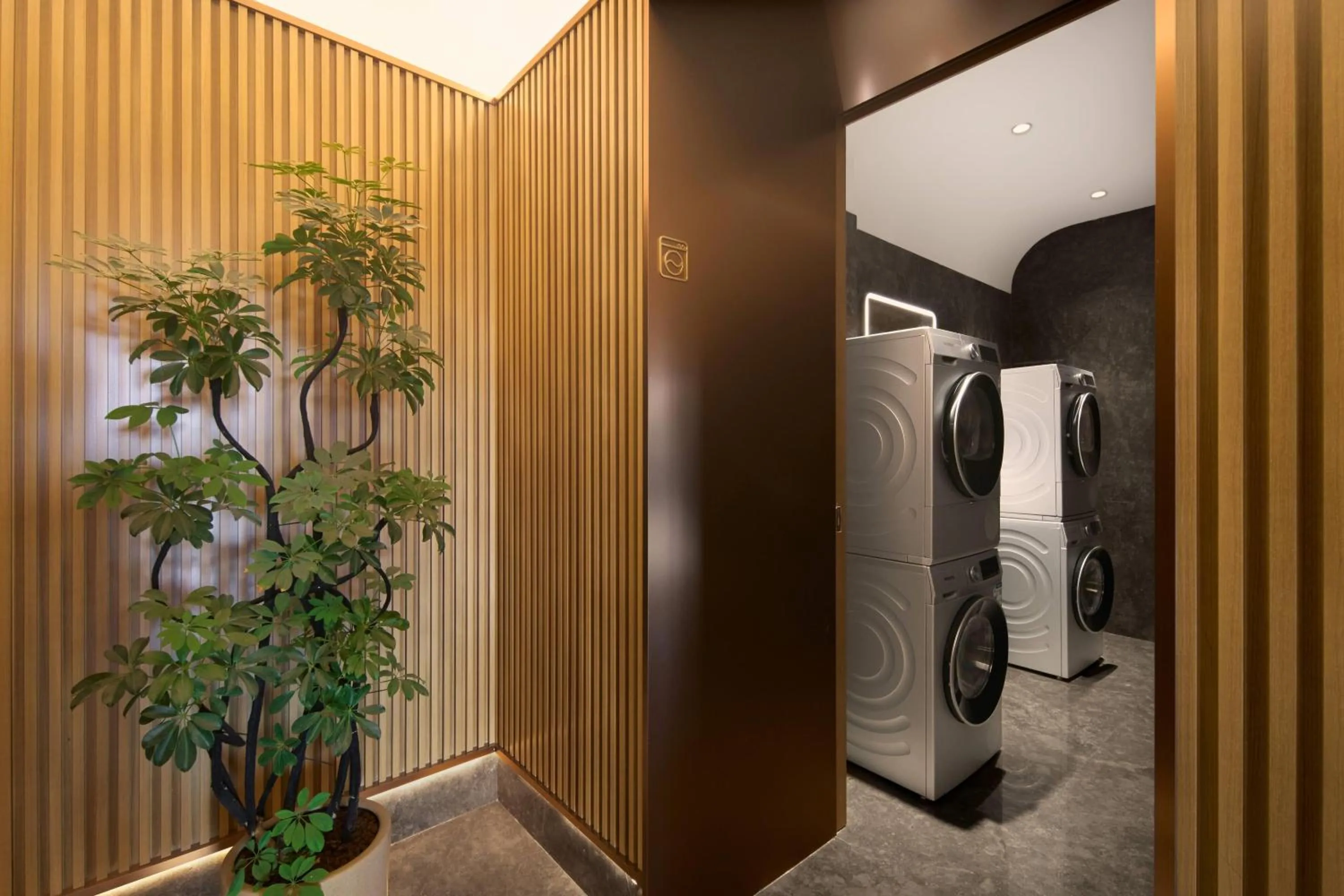 On site in Wyndham Garden Shanghai Songjiang