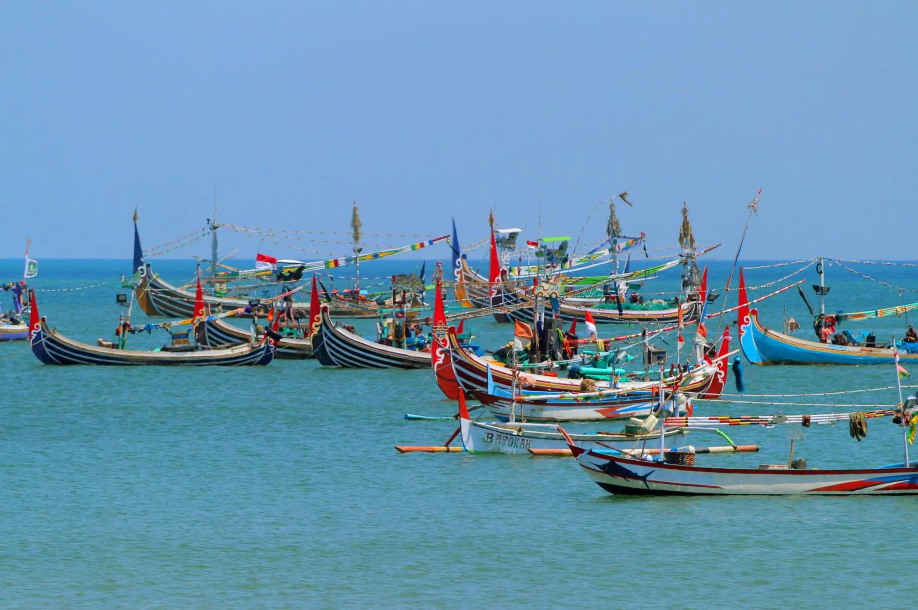 Activities in Srikandi Inn