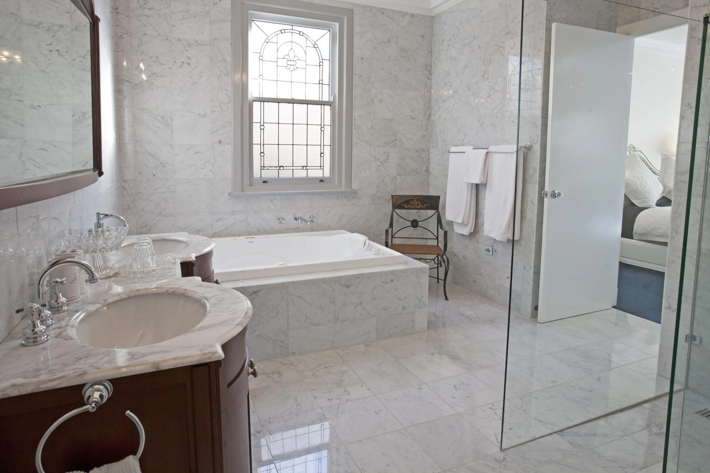 Day in Freeman On Ford