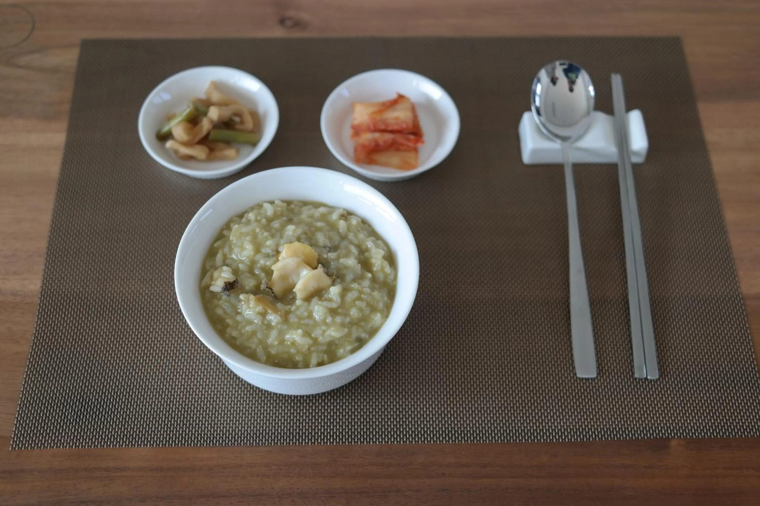 Breakfast in Boreum Pension