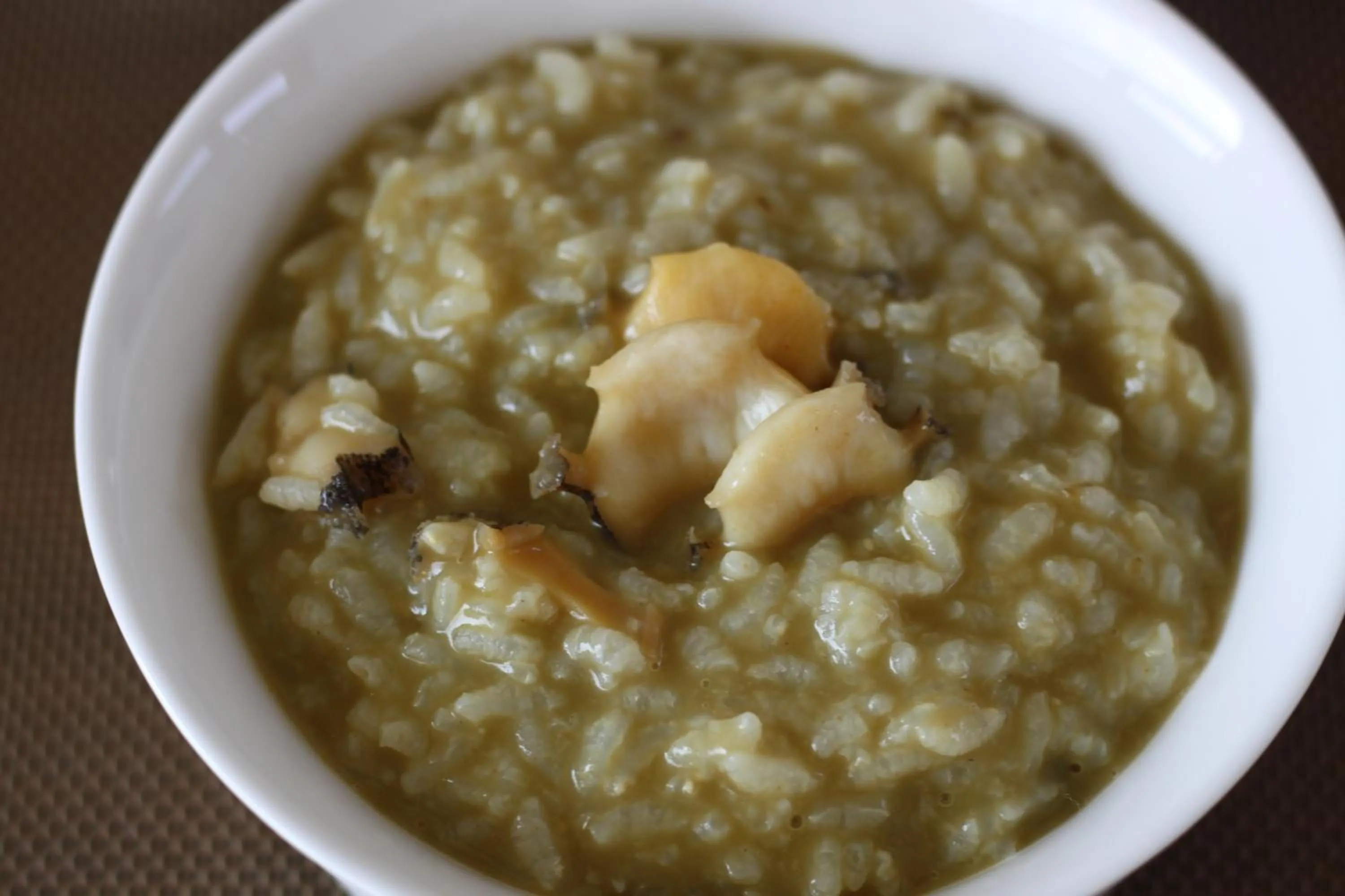 Breakfast in Boreum Pension