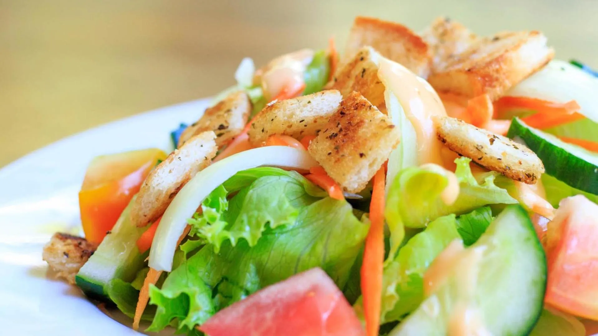 Restaurant/places to eat in The Cozy Villas Lembongan