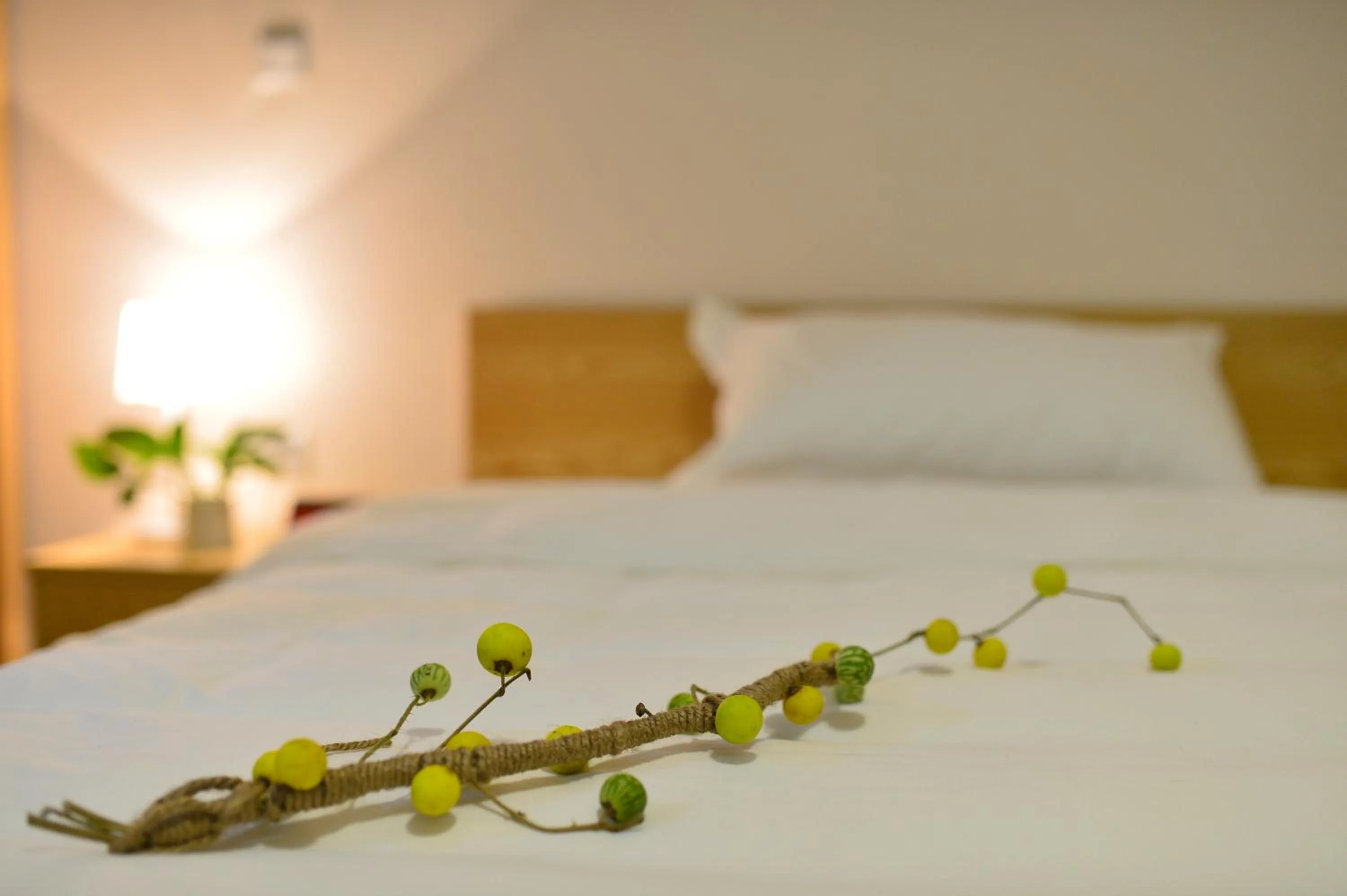 bunk bed, Bed in Xizhengjia Apartment Hotel Pazhou Complex