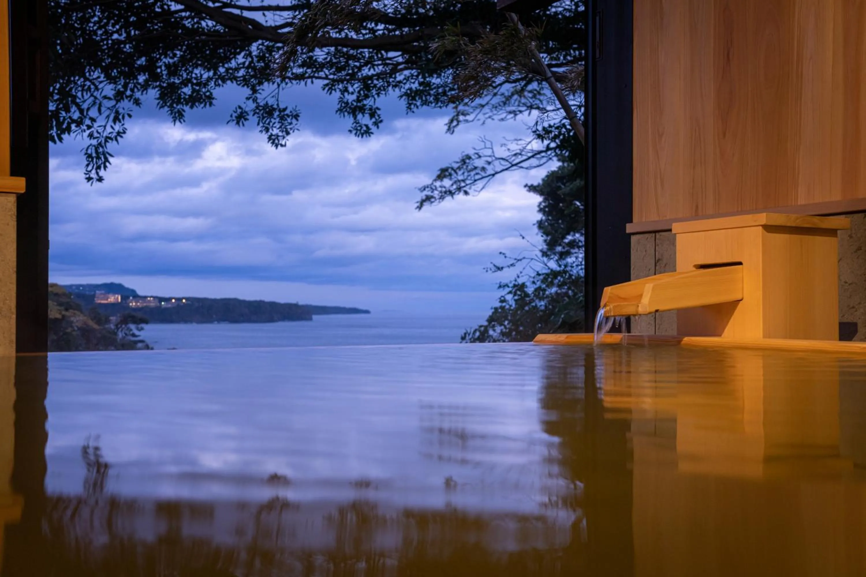 Sea view in Isaribi (No Children)