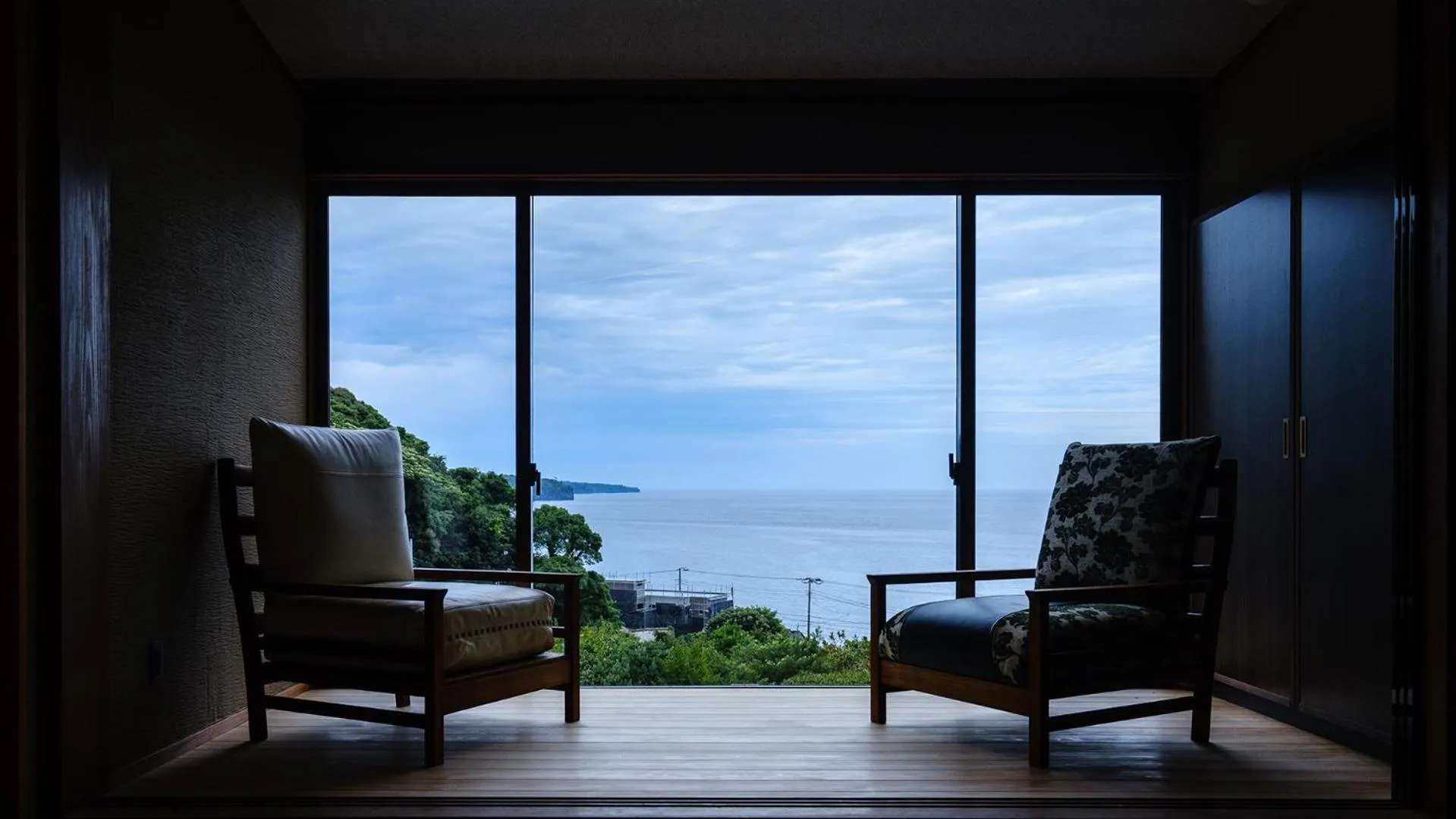 Natural landscape in Isaribi (No Children)