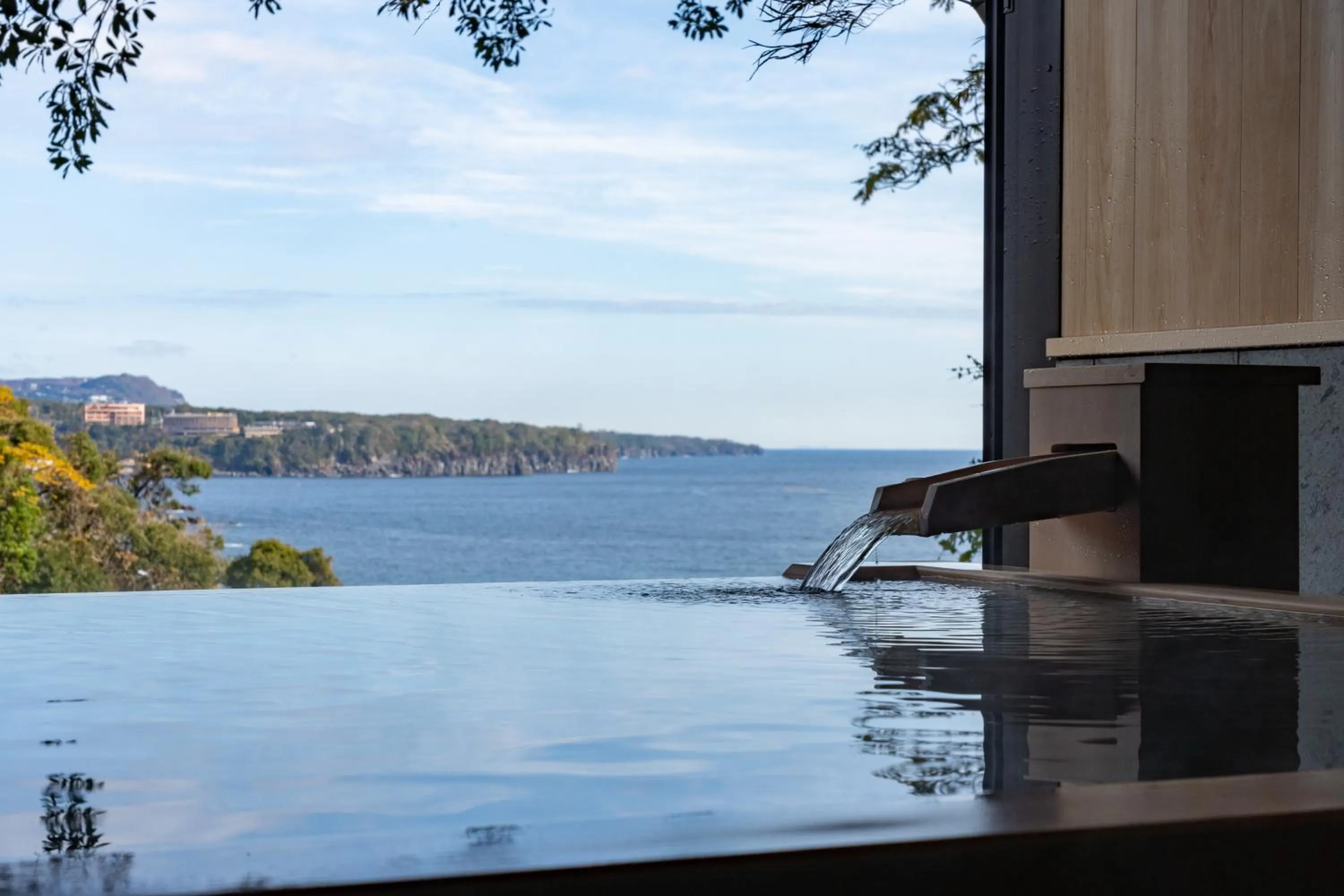 Sea view in Isaribi (No Children)