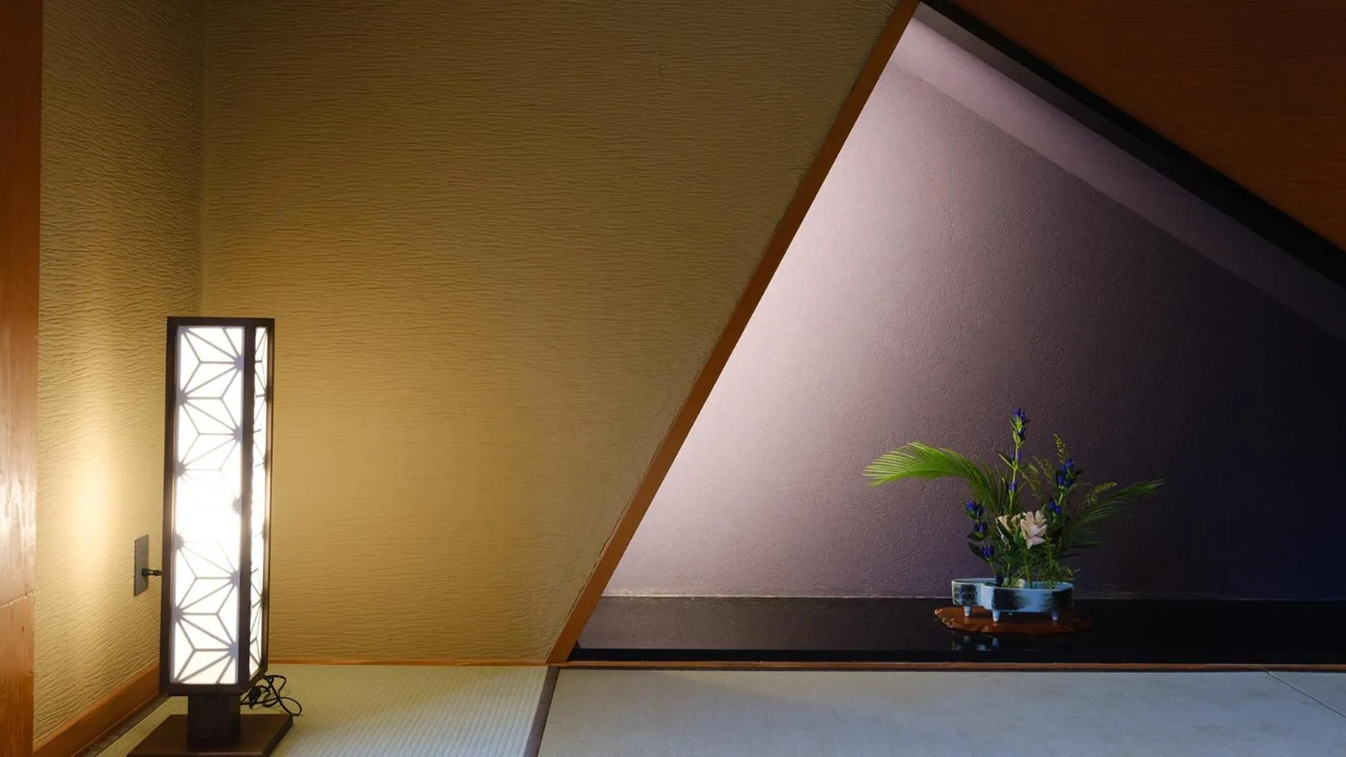 Guests in Isaribi (No Children)