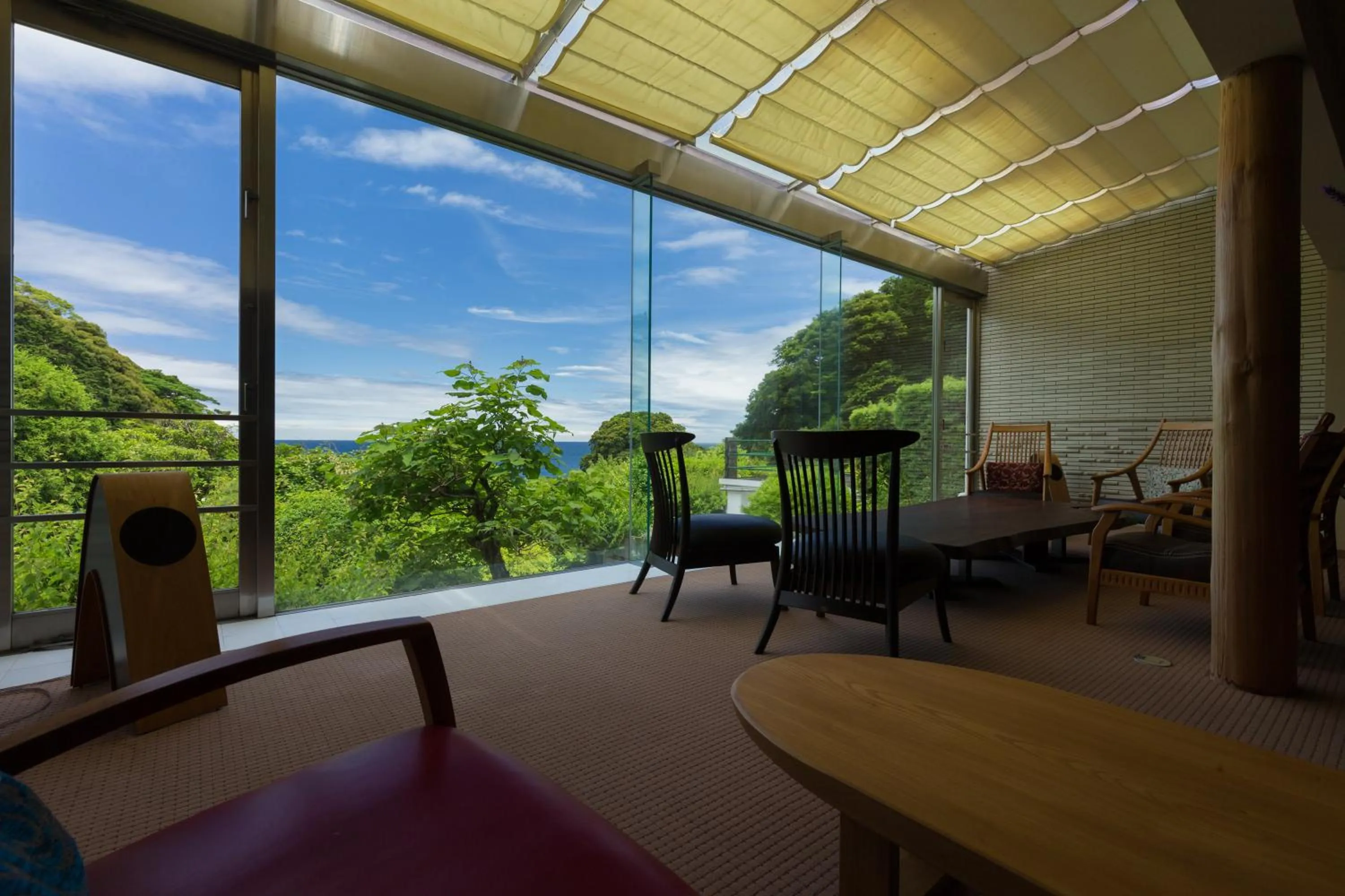 Lobby or reception in Isaribi (No Children)