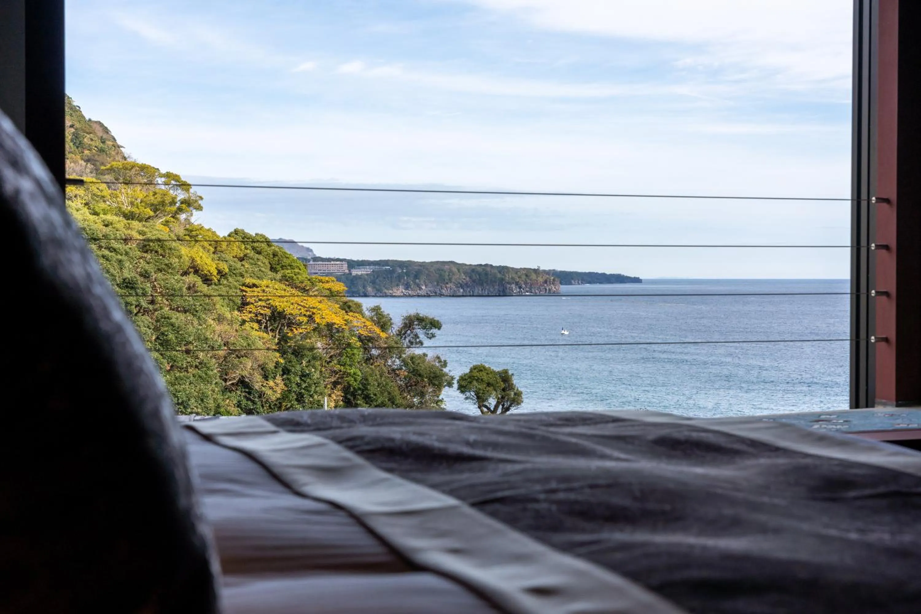 Natural landscape in Isaribi (No Children)