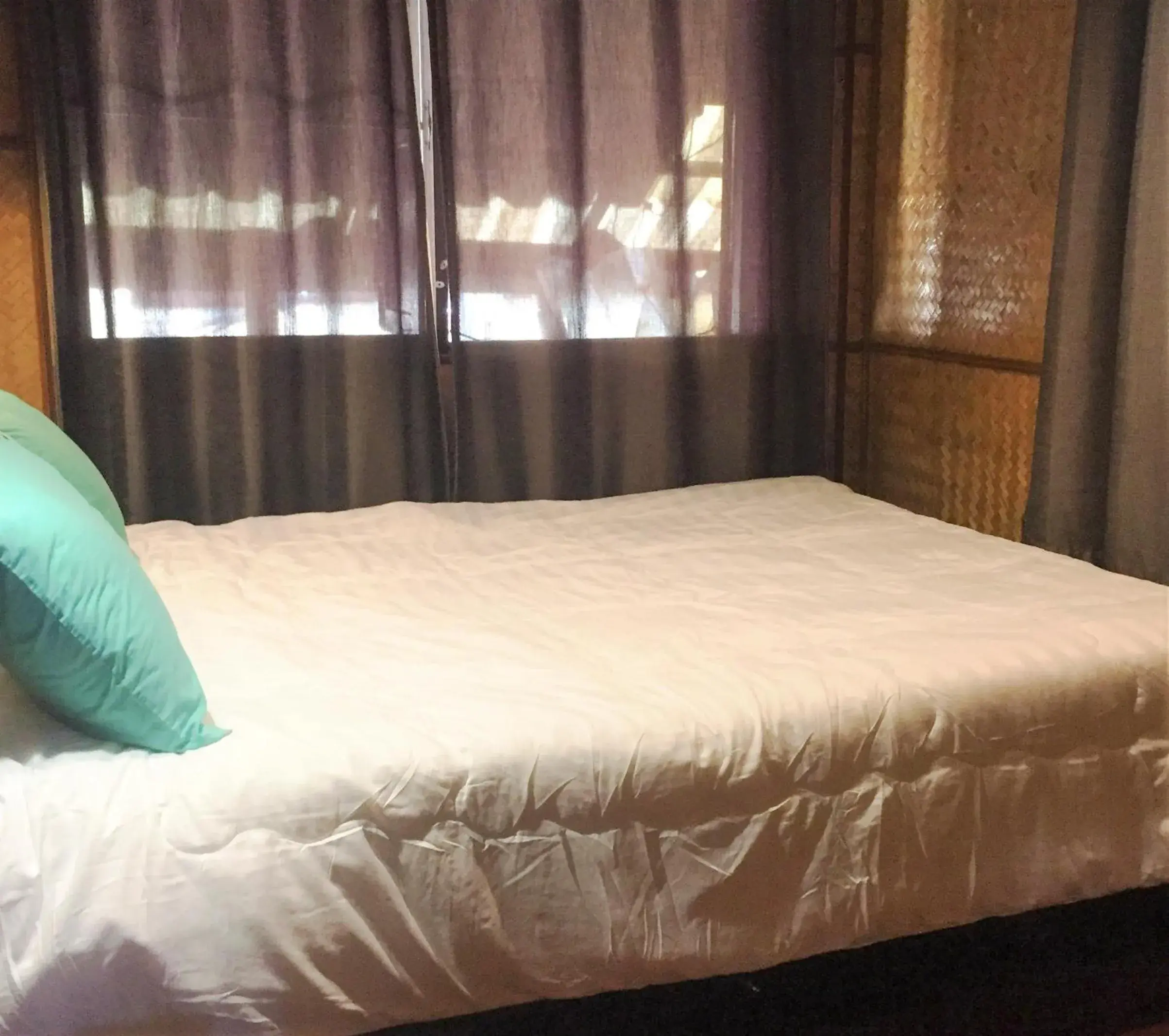 Budget Double Room in Shanti Lodge Budget Double Room in Shanti Lodge