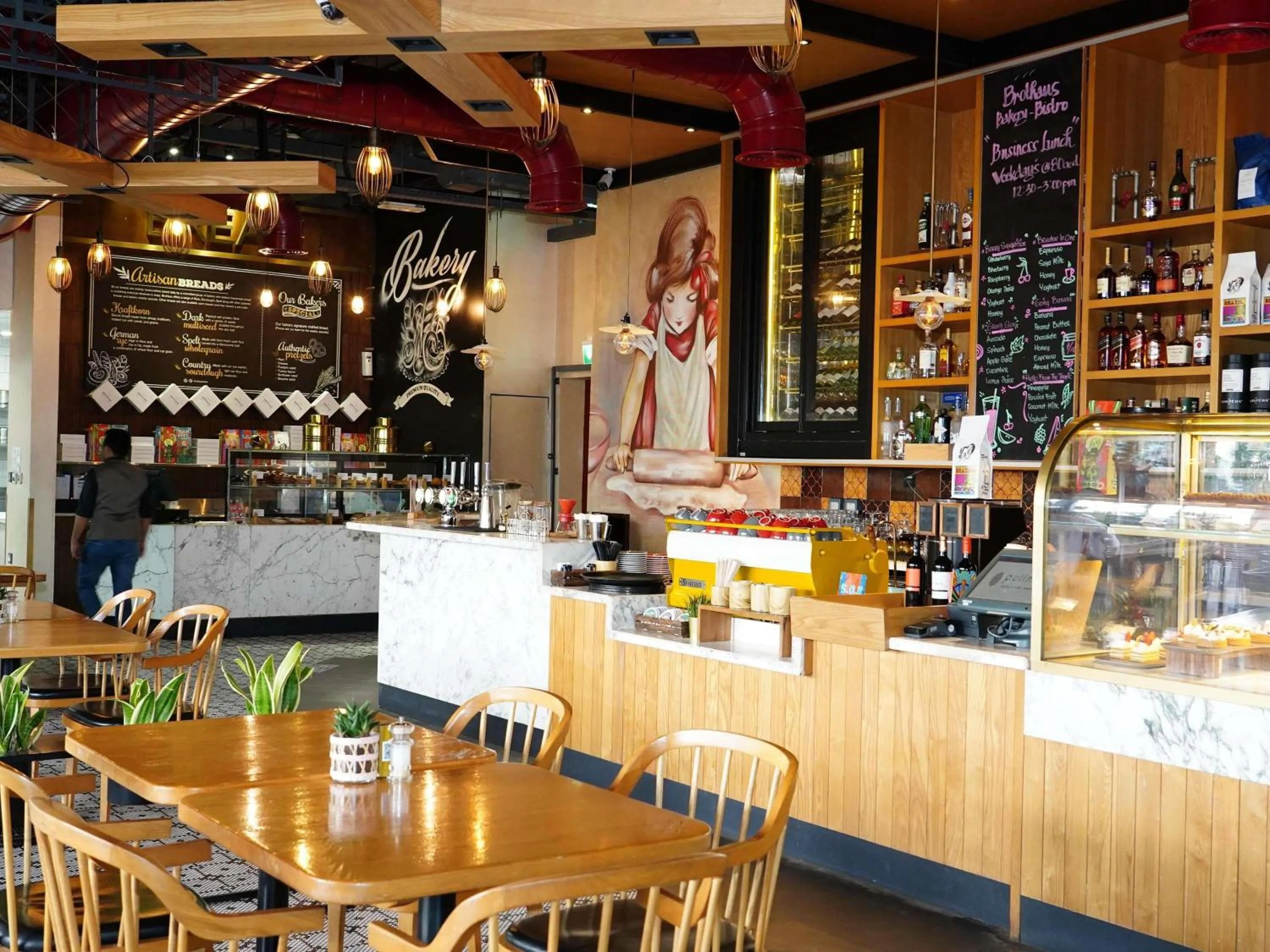 Other in Pullman Dubai Downtown