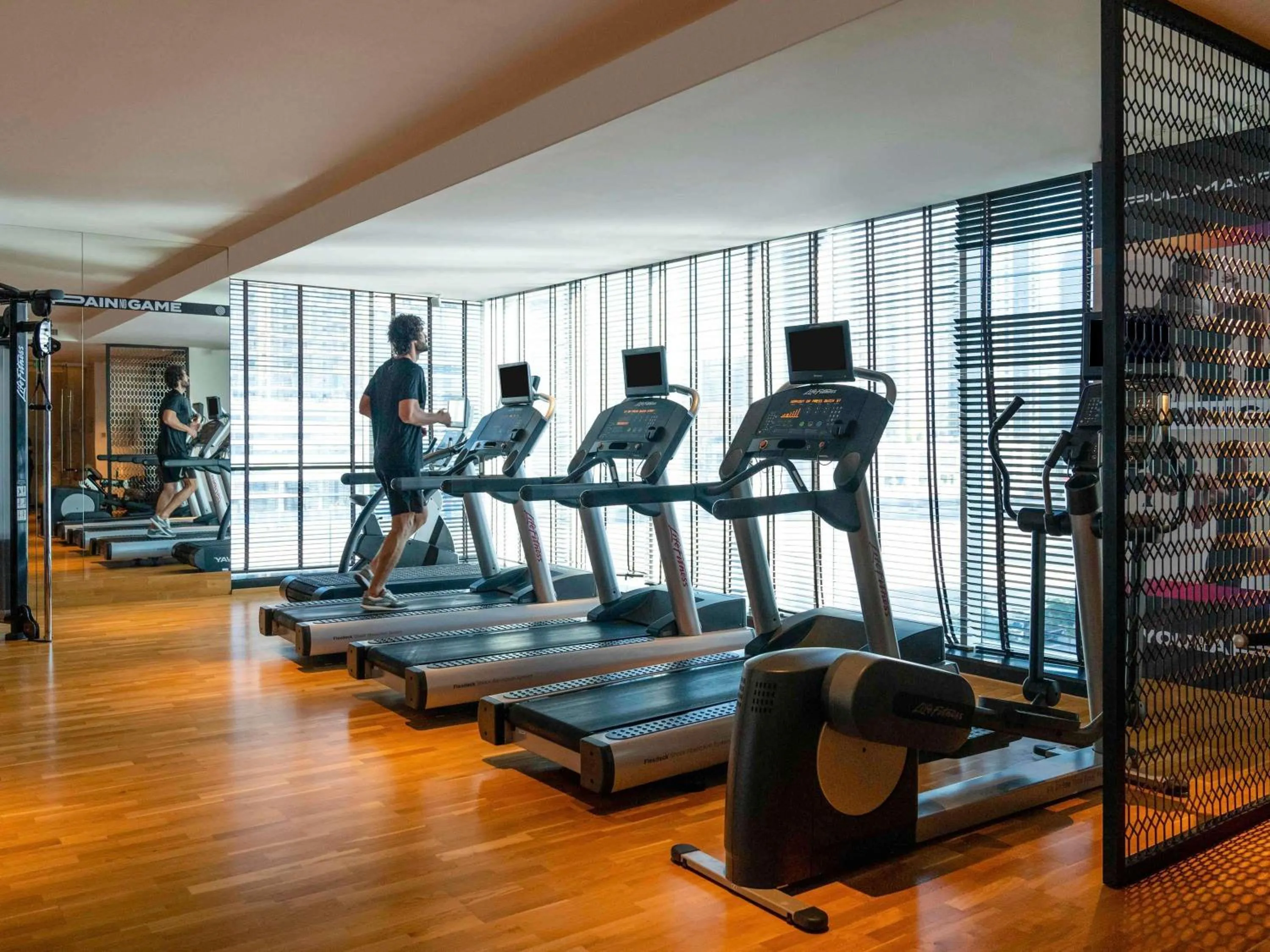 Other in Pullman Dubai Downtown