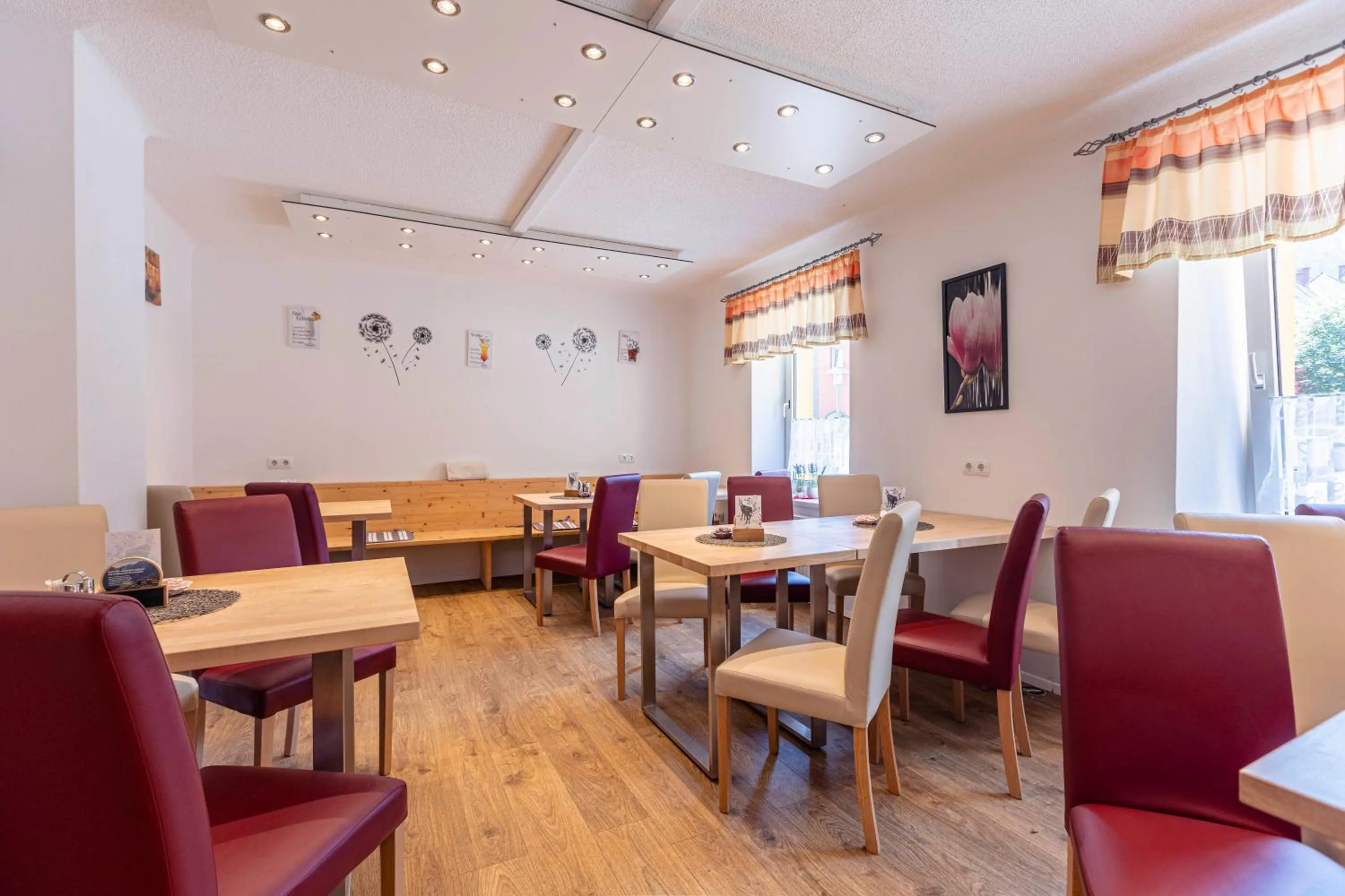 Restaurant/places to eat in Erzberg Alpin Resort by ALPS RESORTS