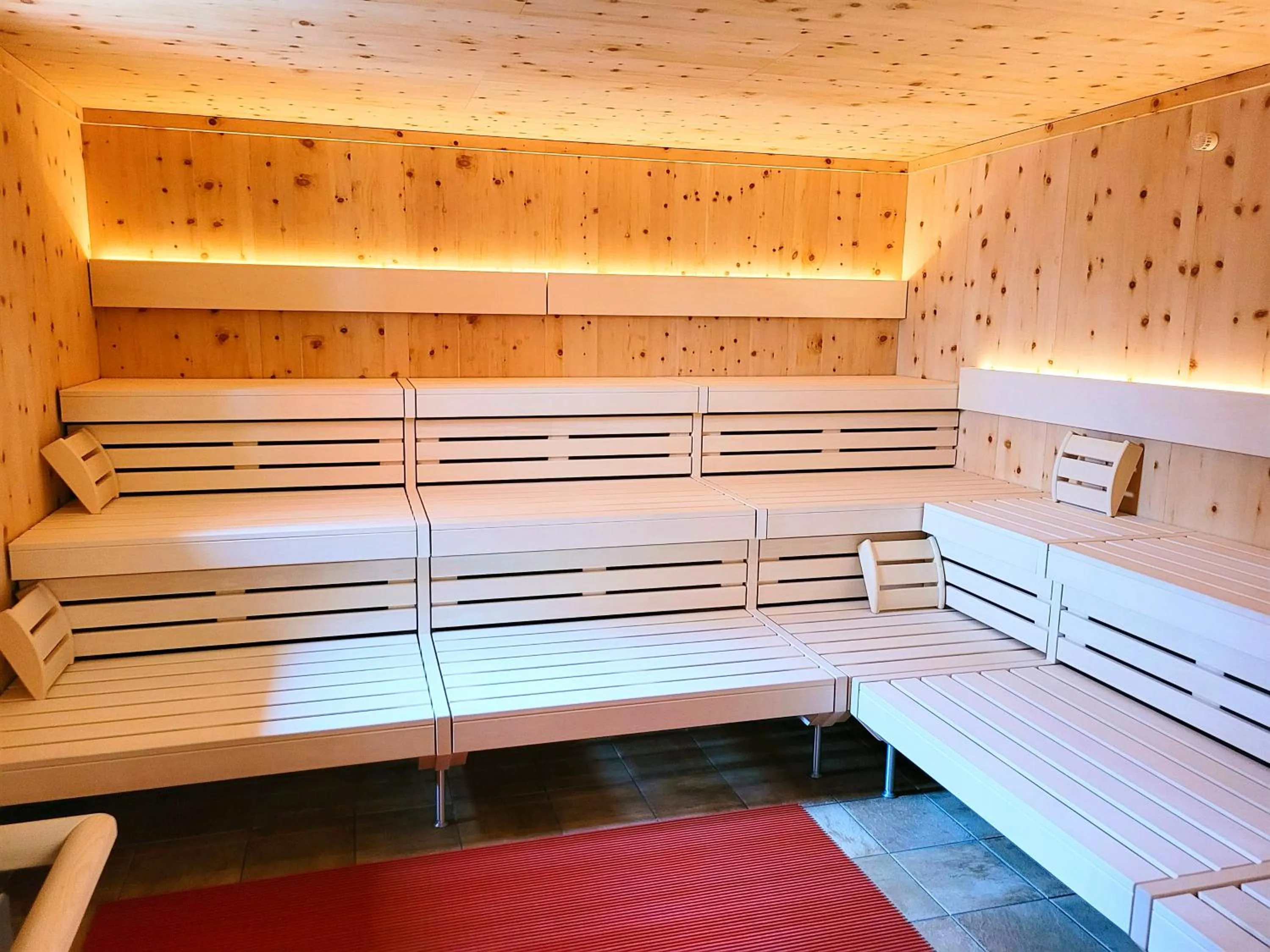 Activities, Bed in Erzberg Alpin Resort by ALPS RESORTS