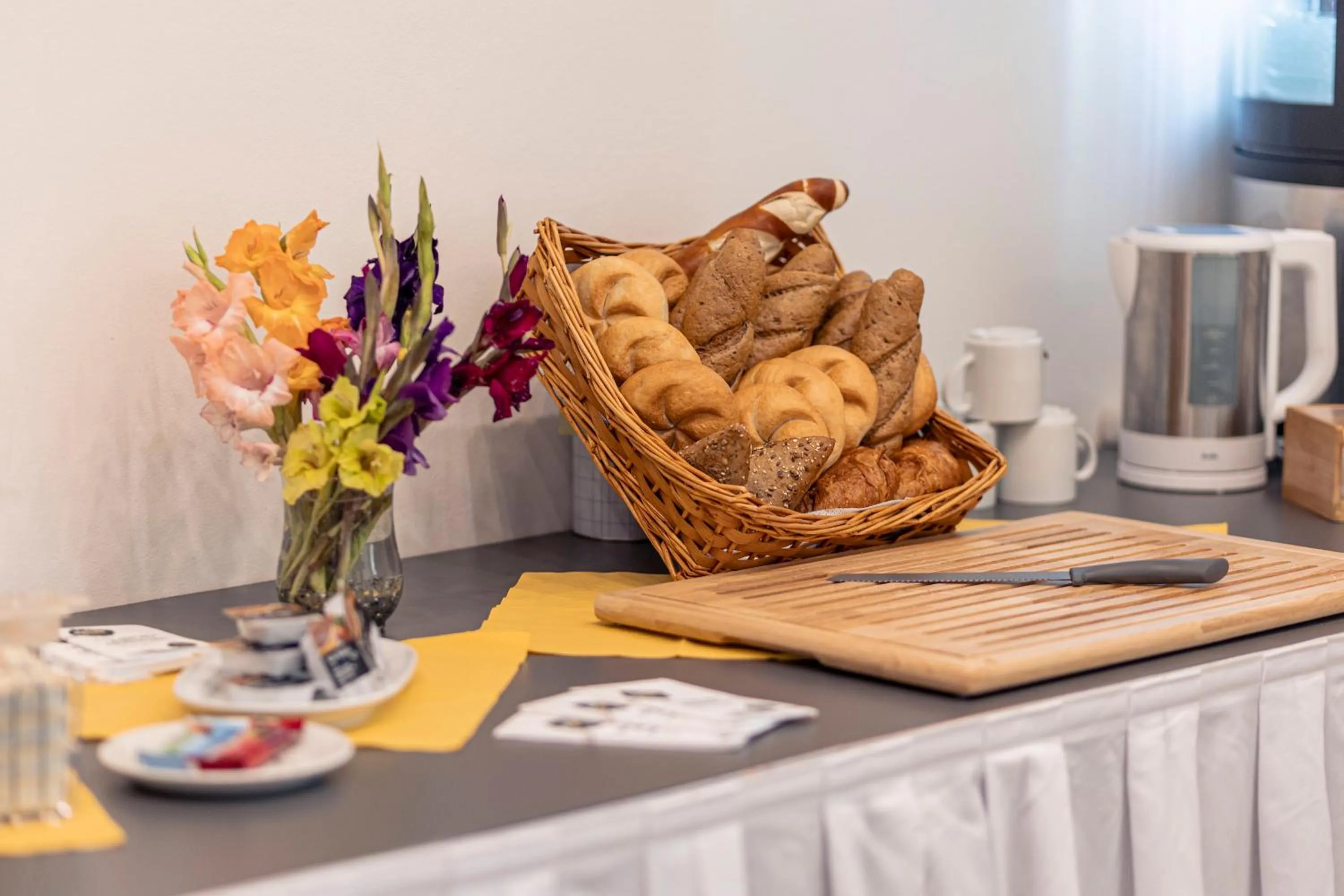 Restaurant/places to eat in Erzberg Alpin Resort by ALPS RESORTS