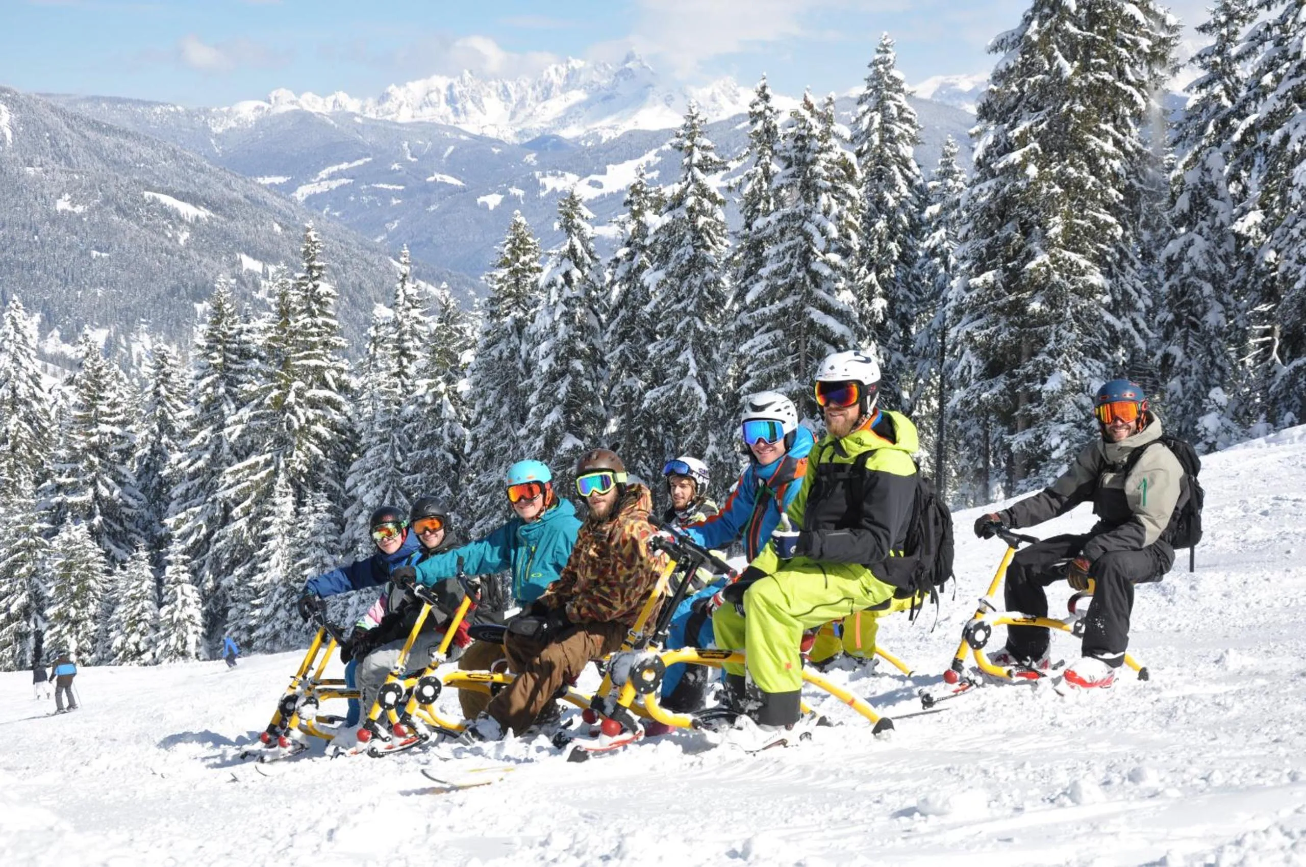 Other in Erzberg Alpin Resort by ALPS RESORTS