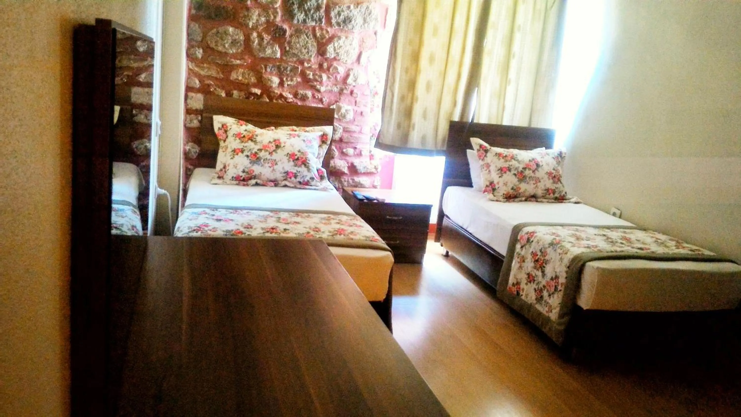 Day, Bed in Odunluk Tas Konak Hotel