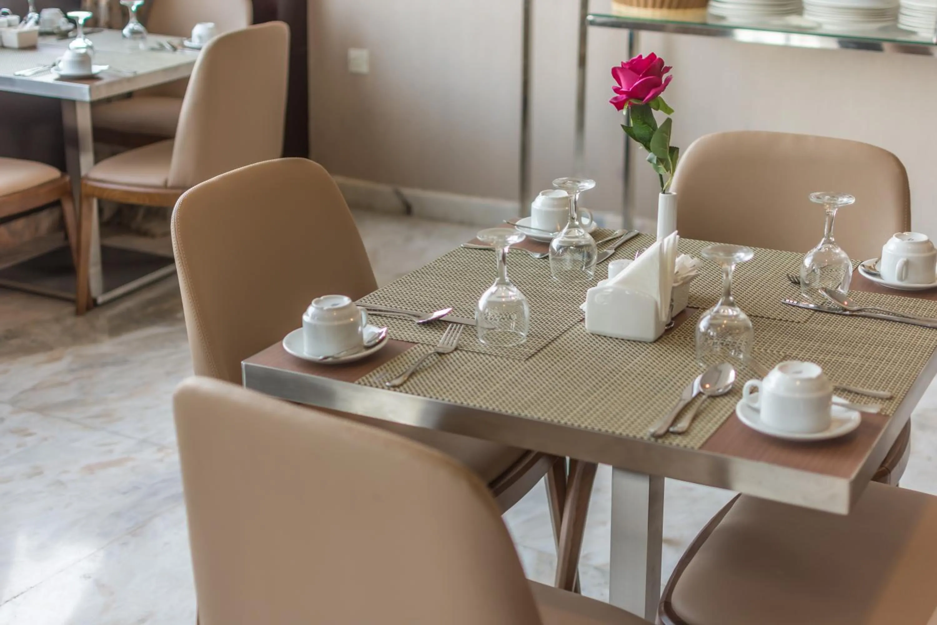 Al Muhaidb Down Town - King Fahd Road