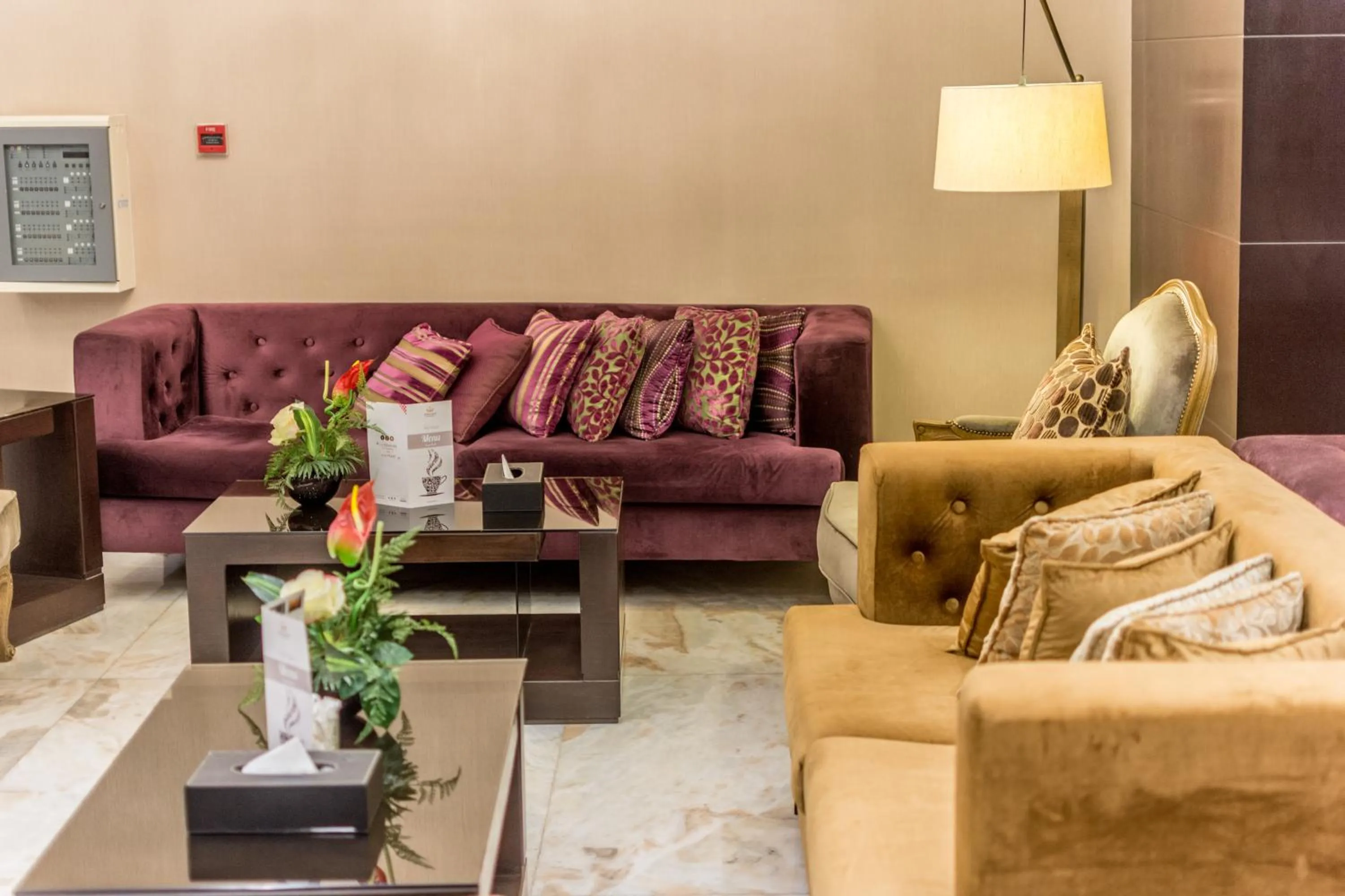 Al Muhaidb Down Town - King Fahd Road