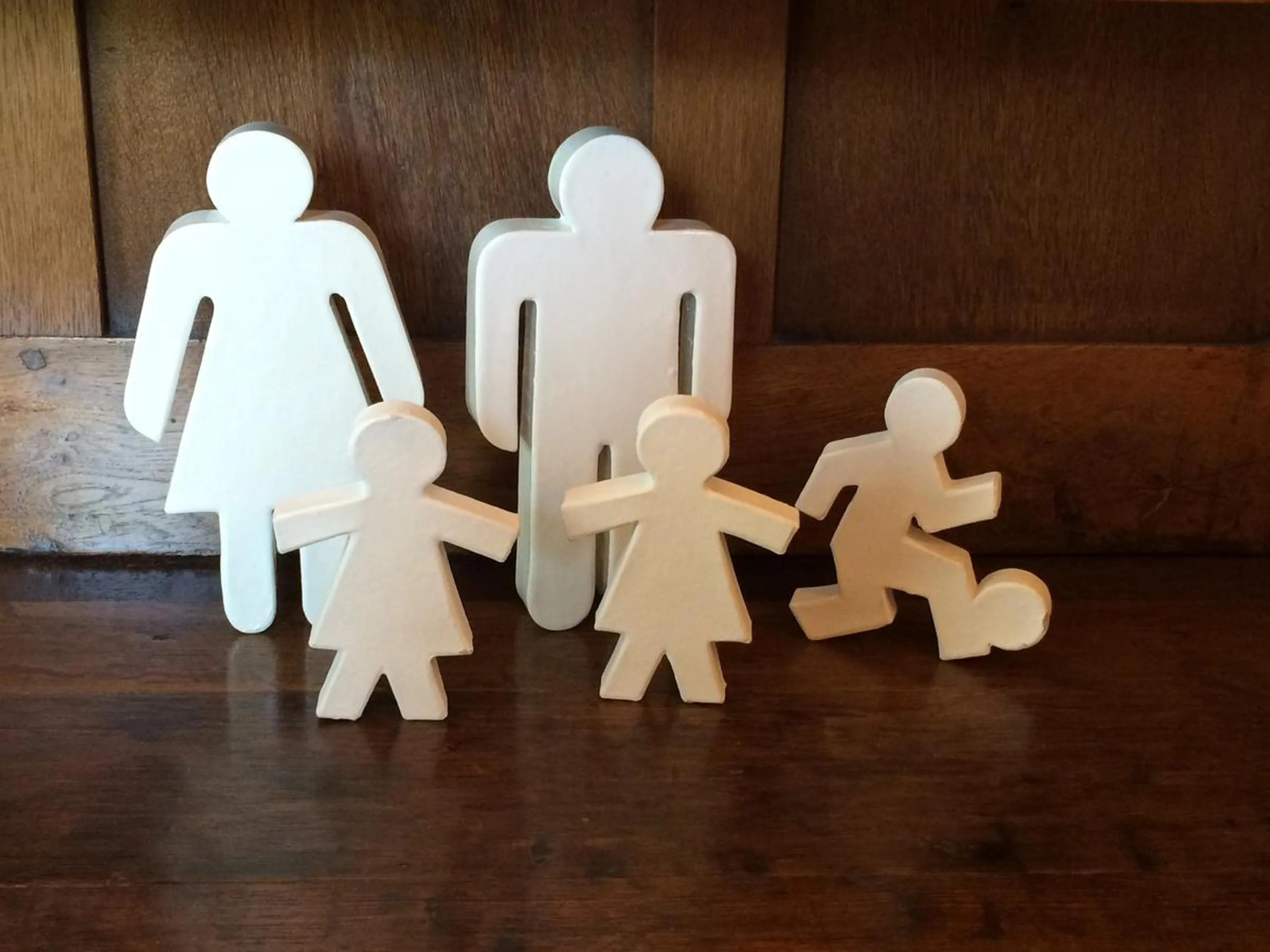 Staff in Gîte La Terrasse Du Verger