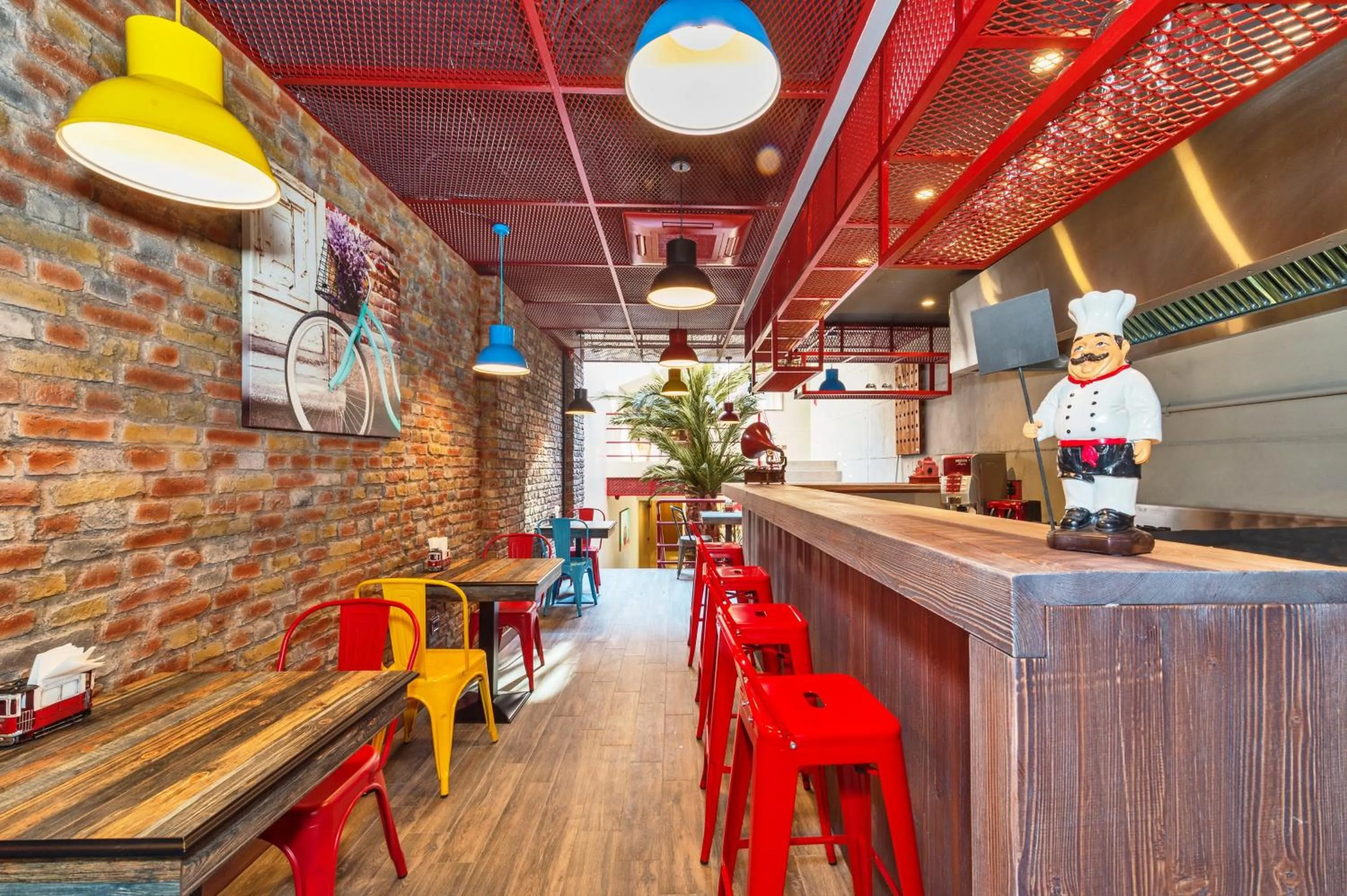 Lounge or bar in Taksim Istanbul Nis Hotel - Istiklal Street