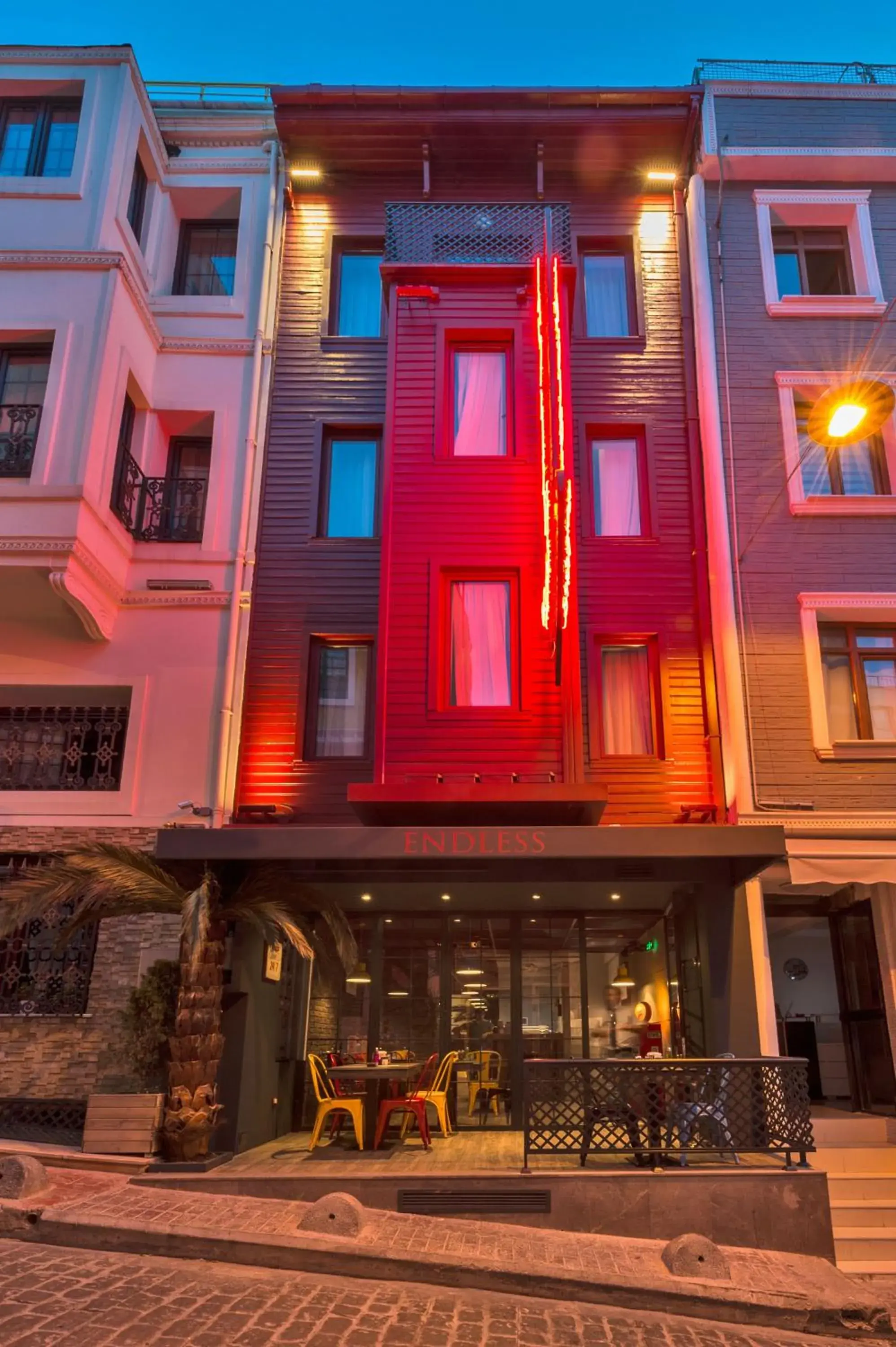 Taksim Istanbul Nis Hotel - Istiklal Street Taksim Istanbul Nis Hotel - Istiklal Street