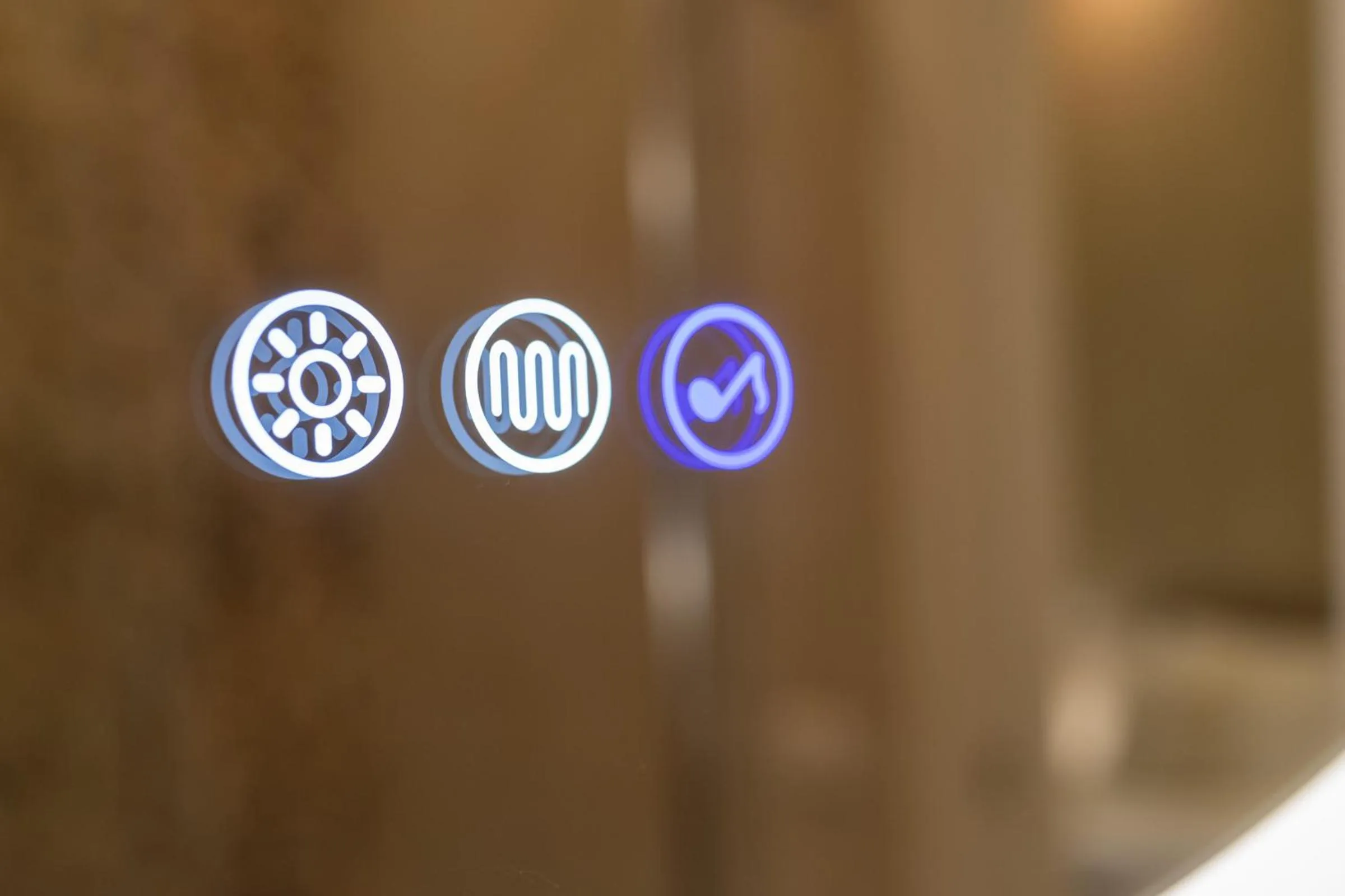 Decorative detail in Nox