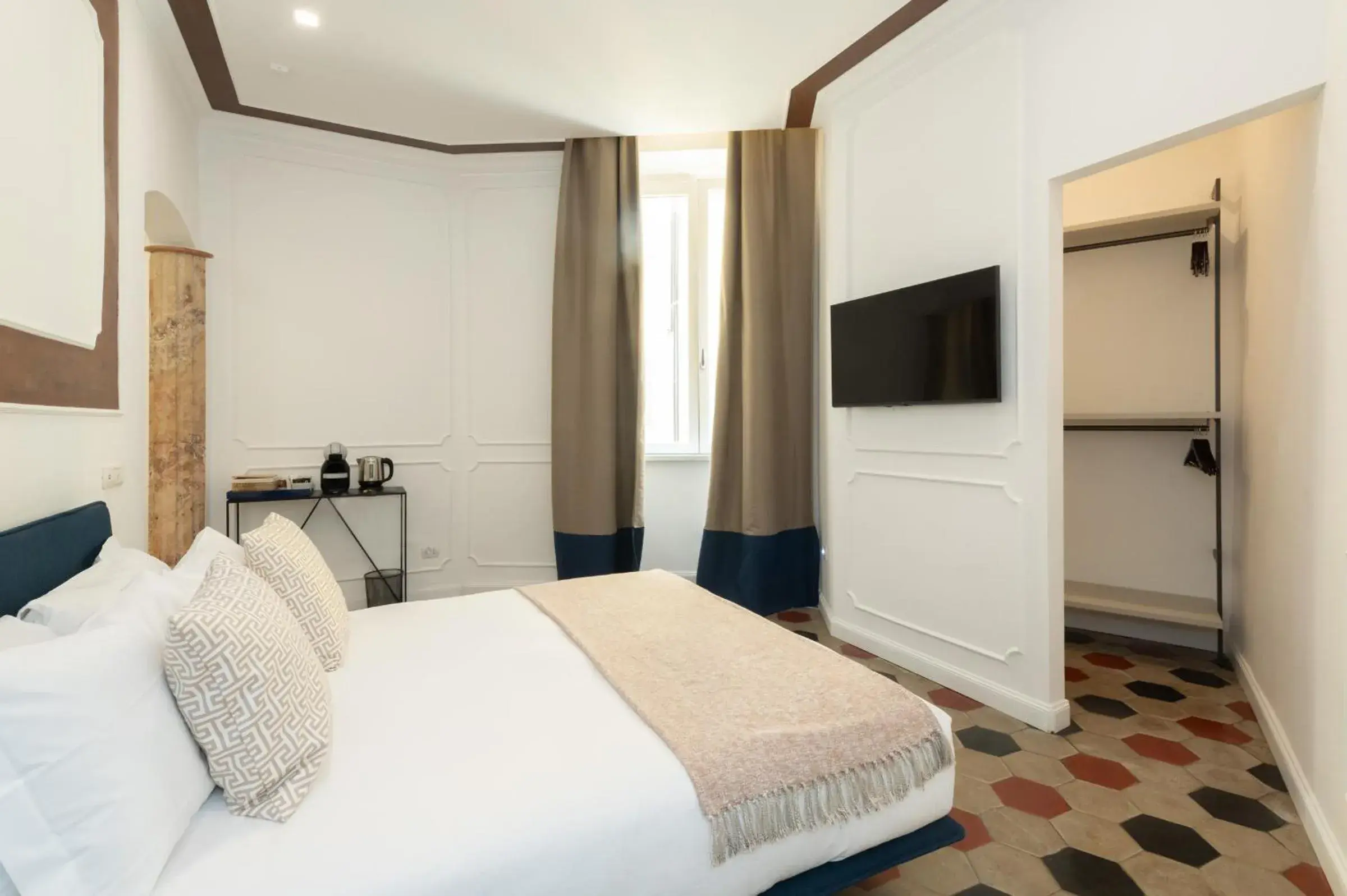 Junior Suite in Bellitalia Vacanze Junior Suite in Bellitalia Vacanze