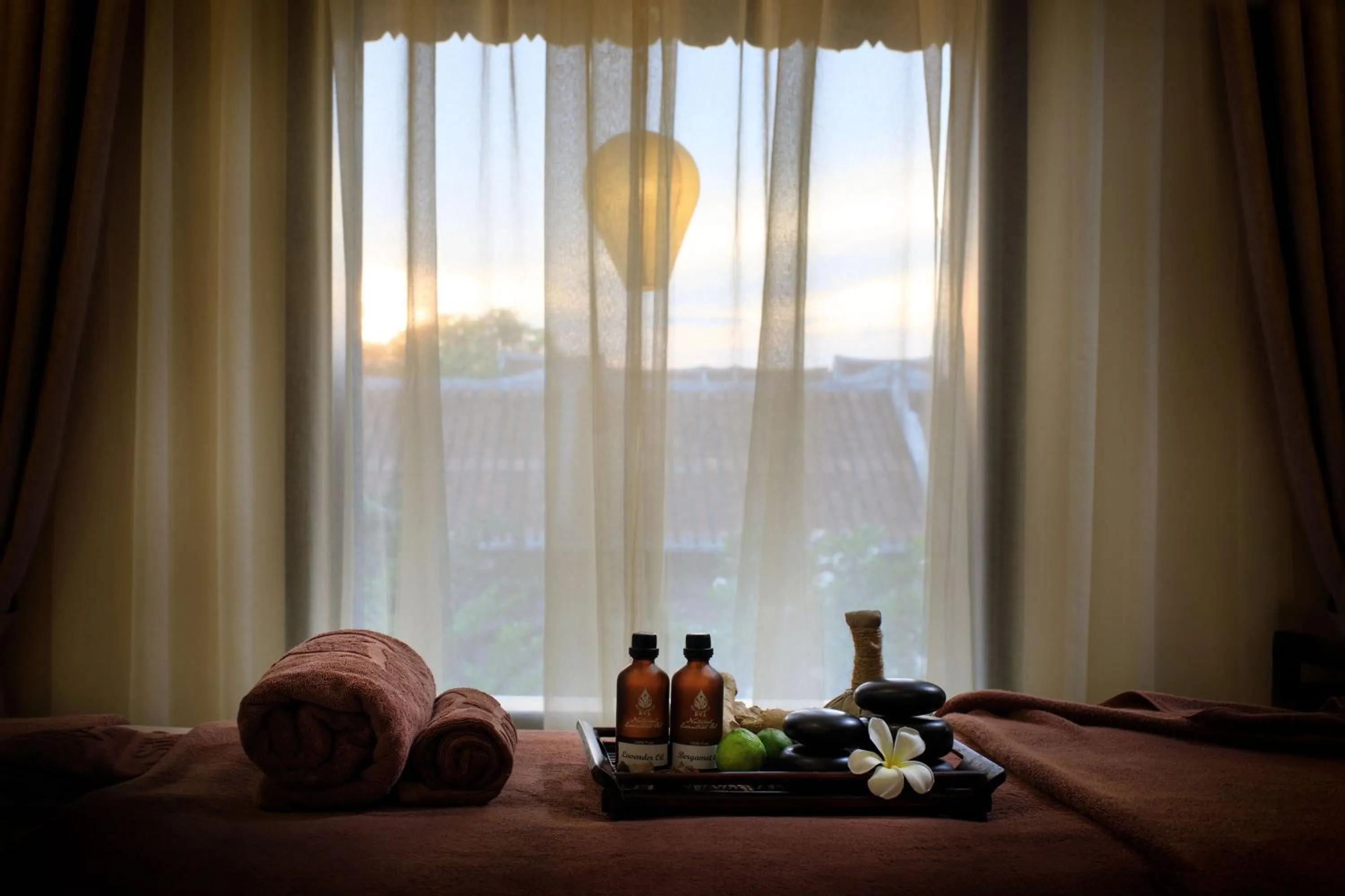 Property building in Mulberry Collection Silk Village