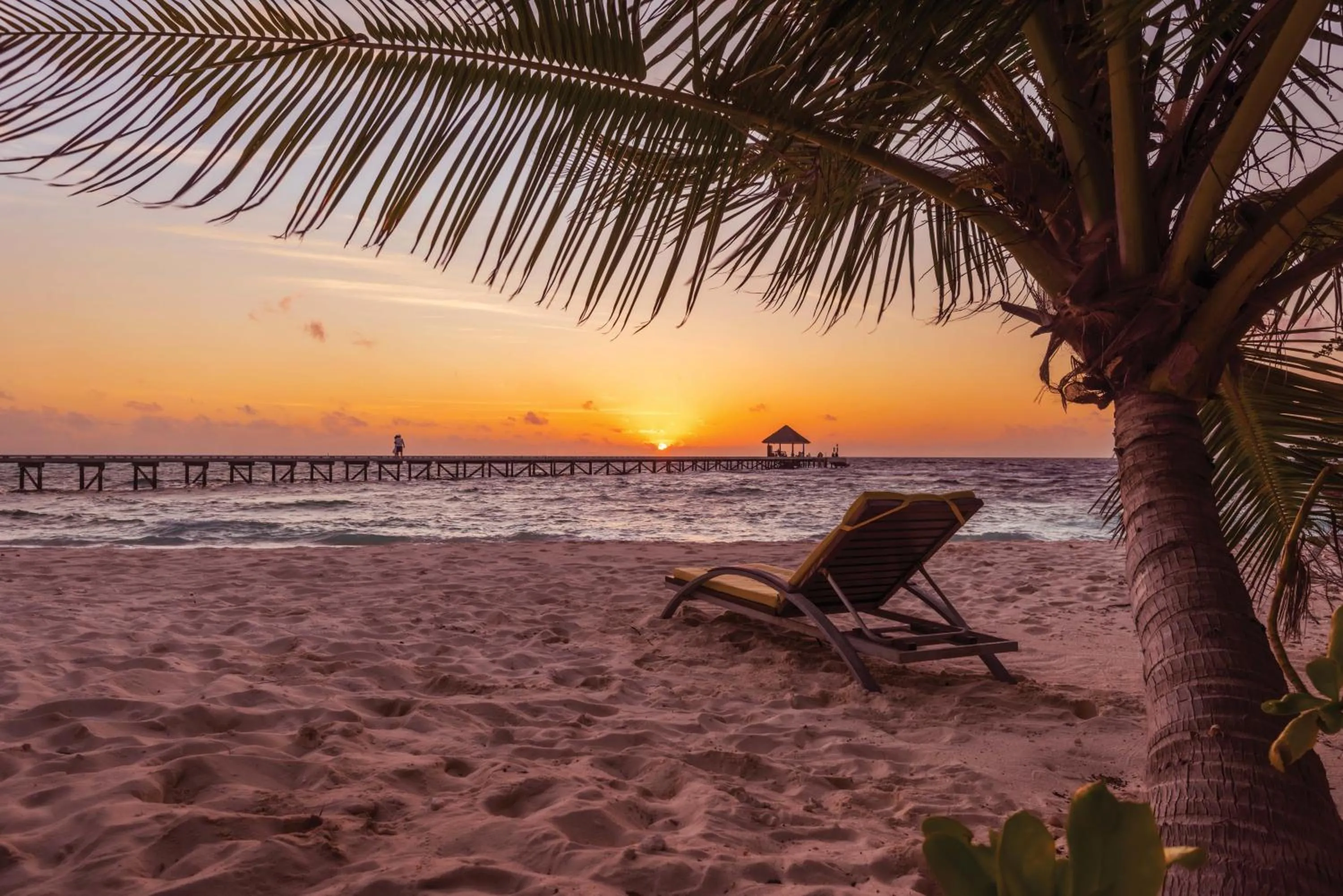 Natural landscape in OBLU NATURE Helengeli-All-Inclusive with free Transfers