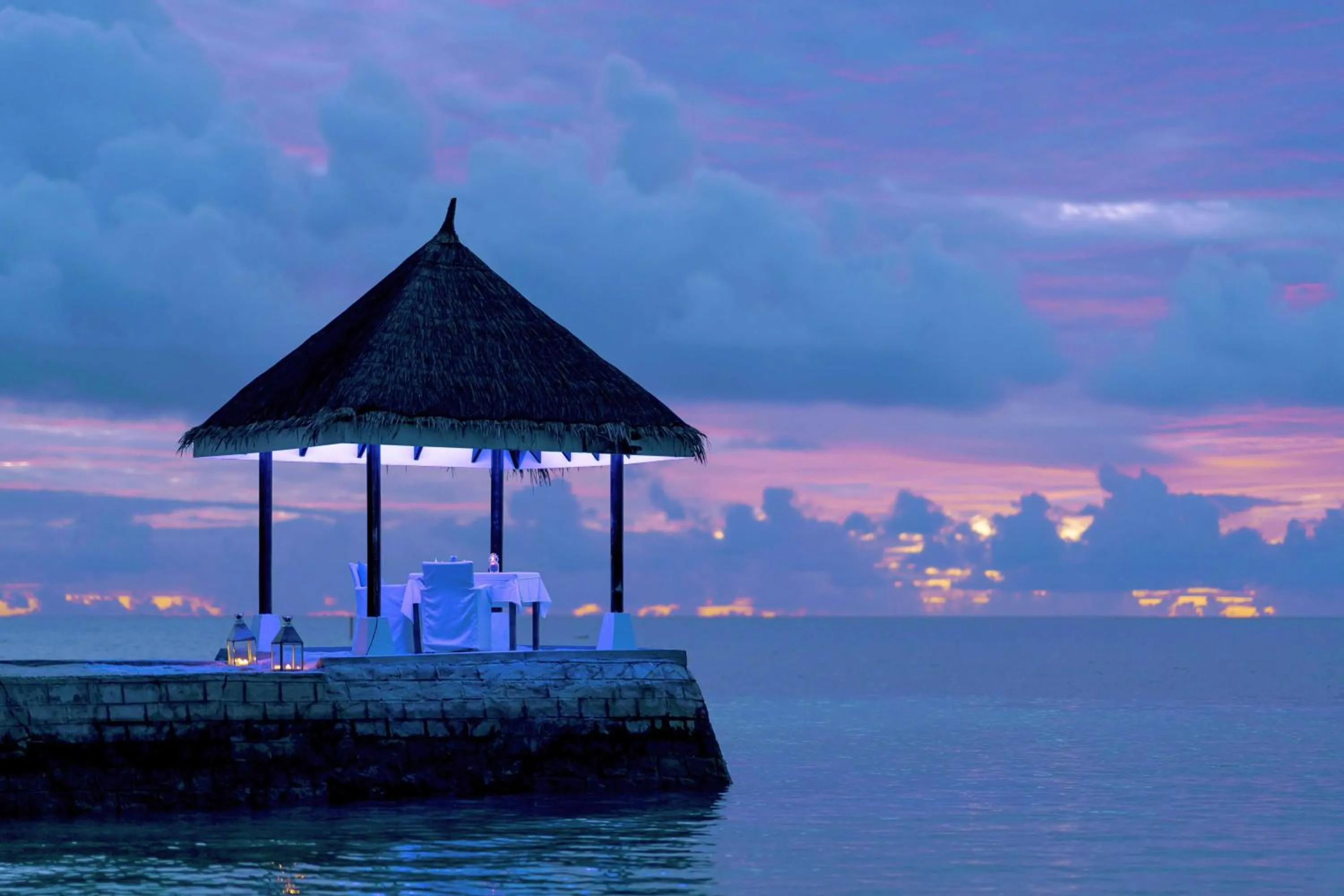 Natural landscape in OBLU NATURE Helengeli-All-Inclusive with free Transfers