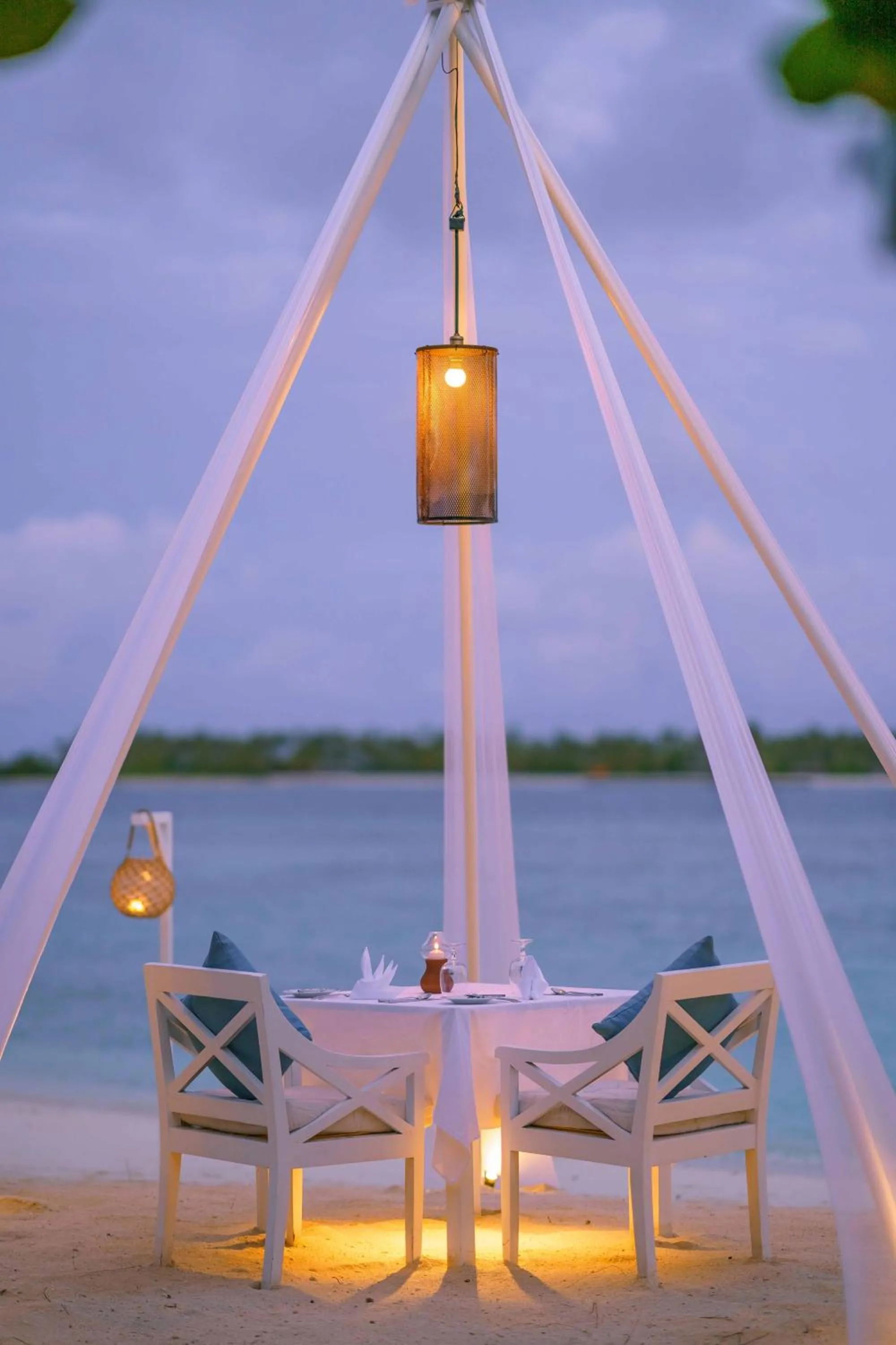 Natural landscape in OBLU NATURE Helengeli-All-Inclusive with free Transfers