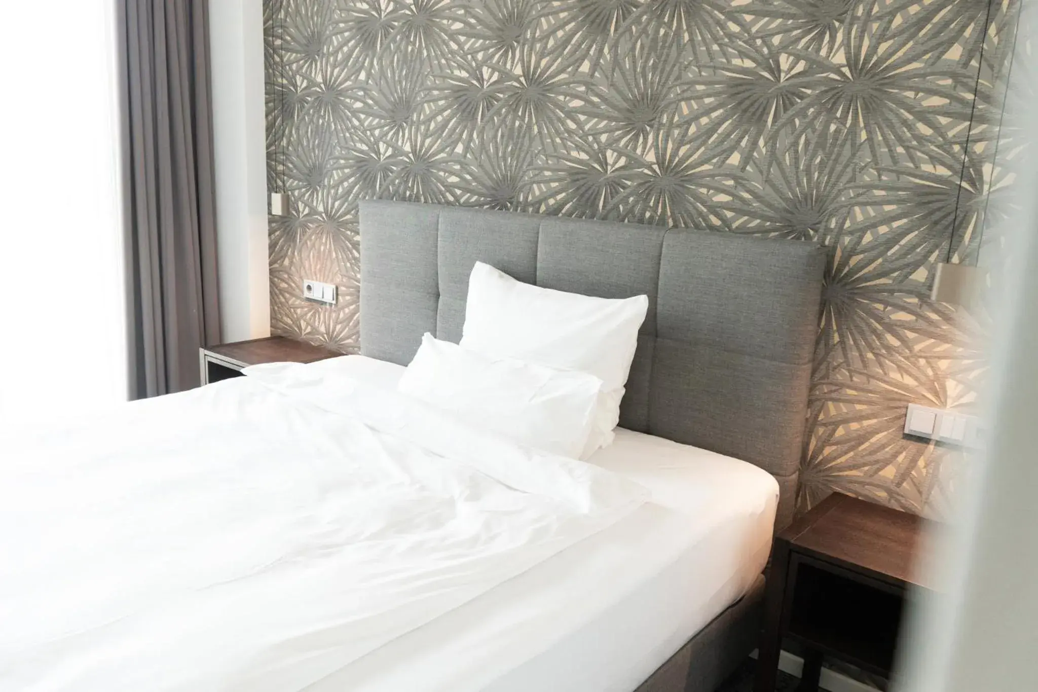 Economy Double Room - single occupancy in Toploft The Aparthotel Economy Double Room - single occupancy in Toploft The Aparthotel