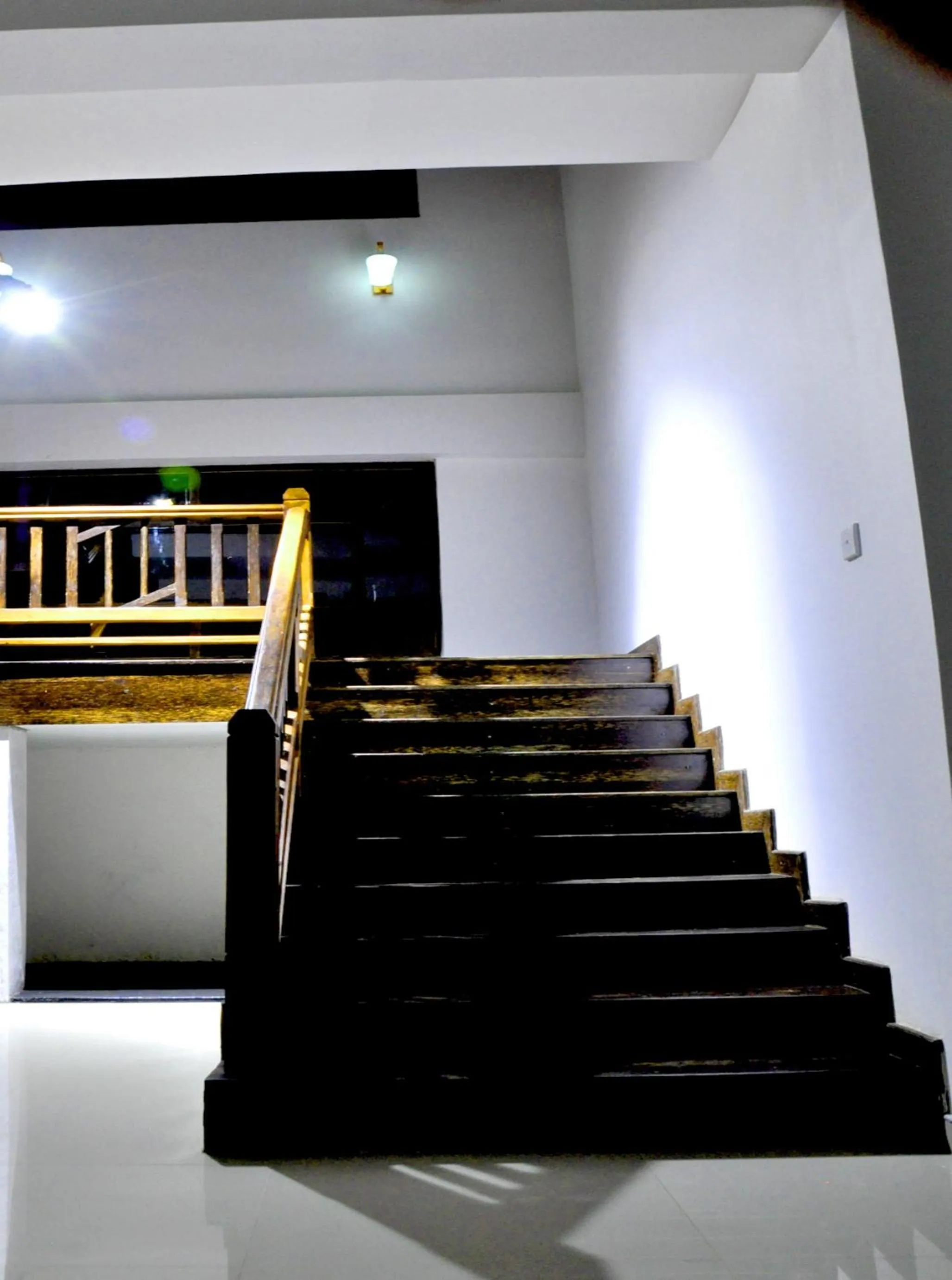 Area and facilities in Villa 234