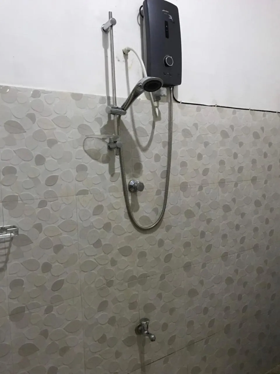 Bathroom in Villa 234