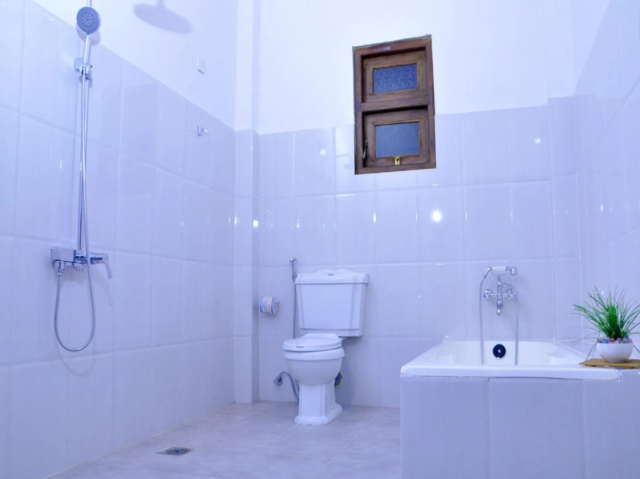 Bathroom in Villa 234