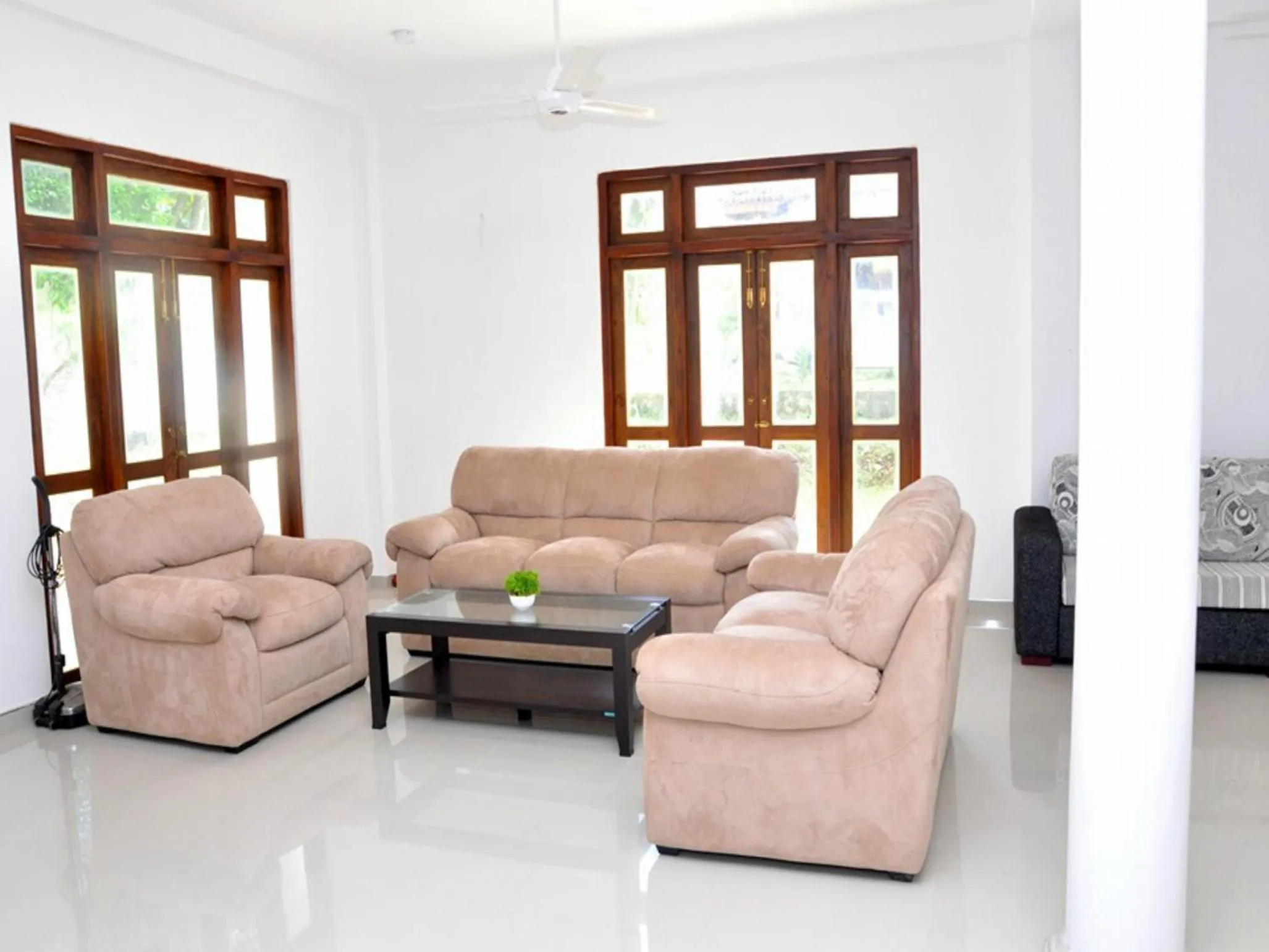 Lobby or reception in Villa 234