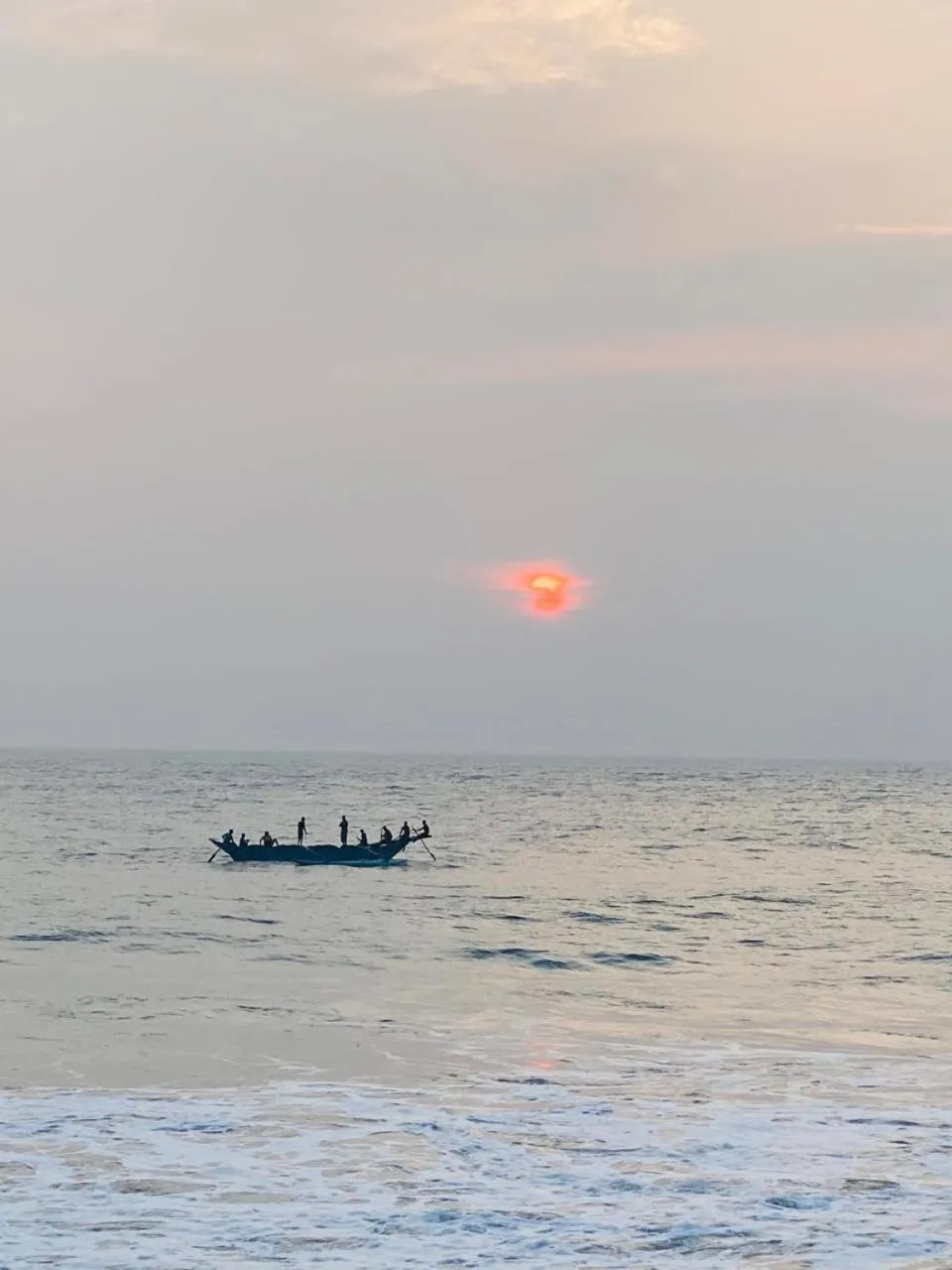 Property building in Villa 234