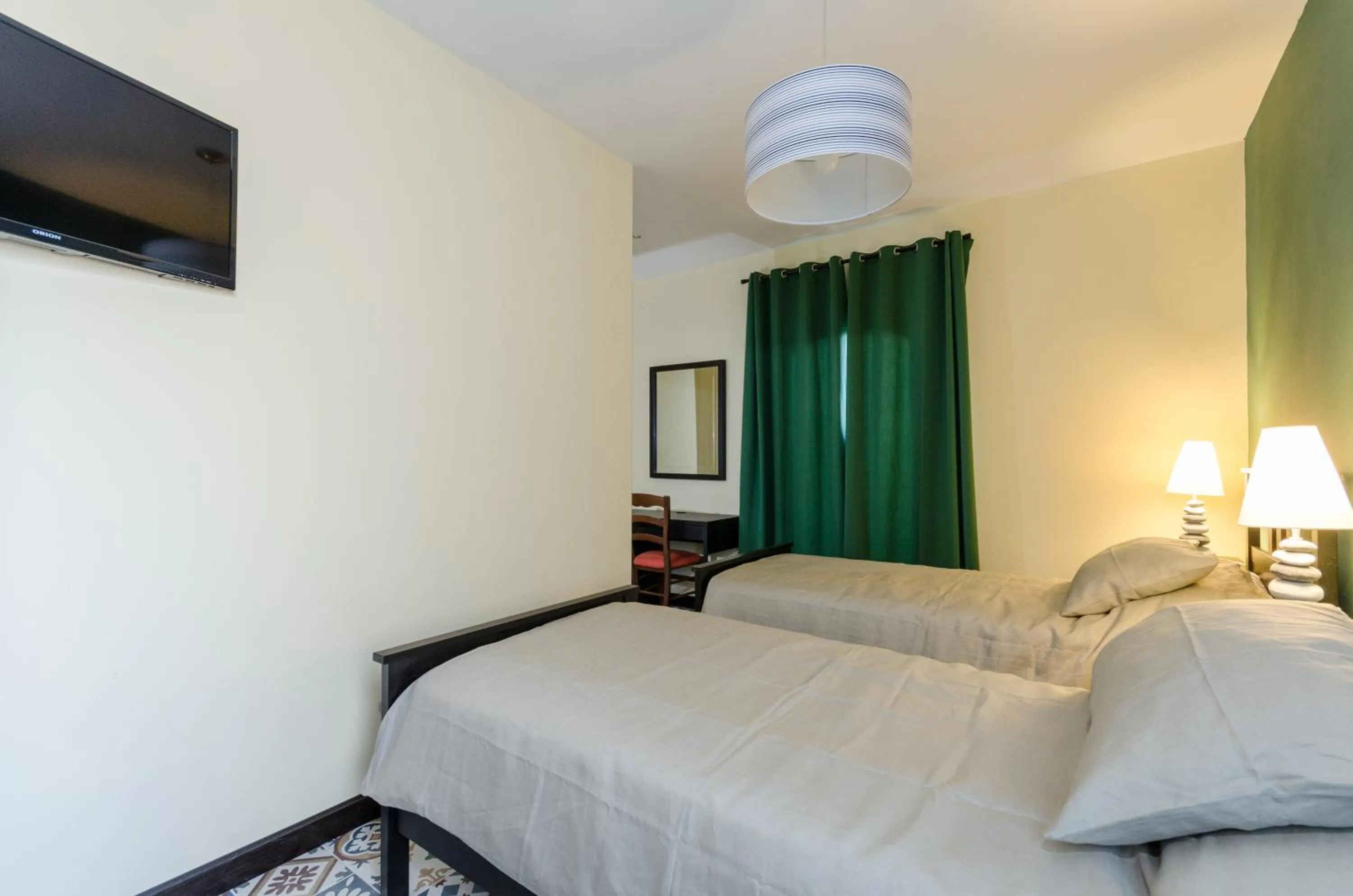 Photo of the whole room, Bed in Il-Wileġ Bed & Breakfast