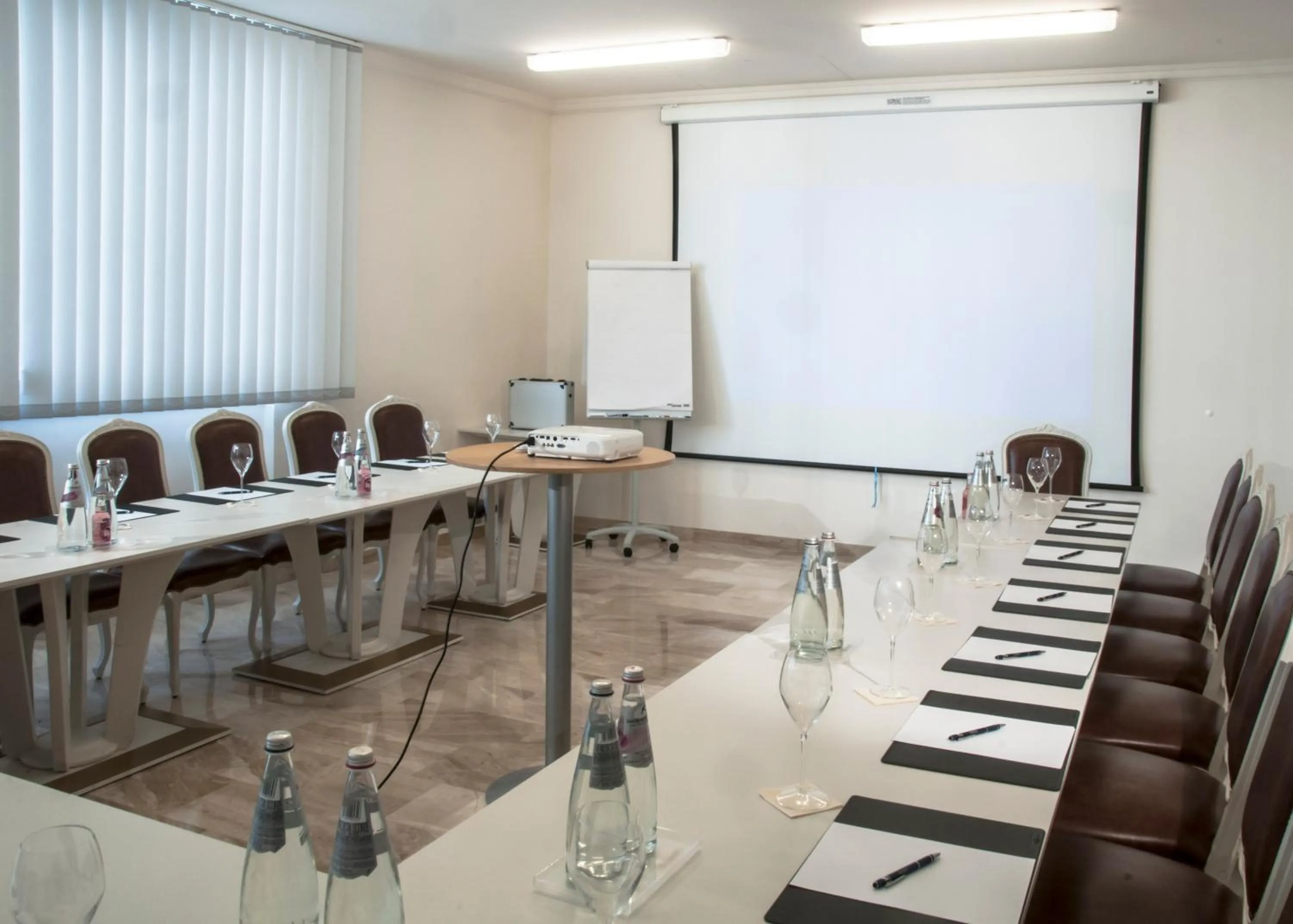 Meeting/conference room in Grand Hotel Palladium