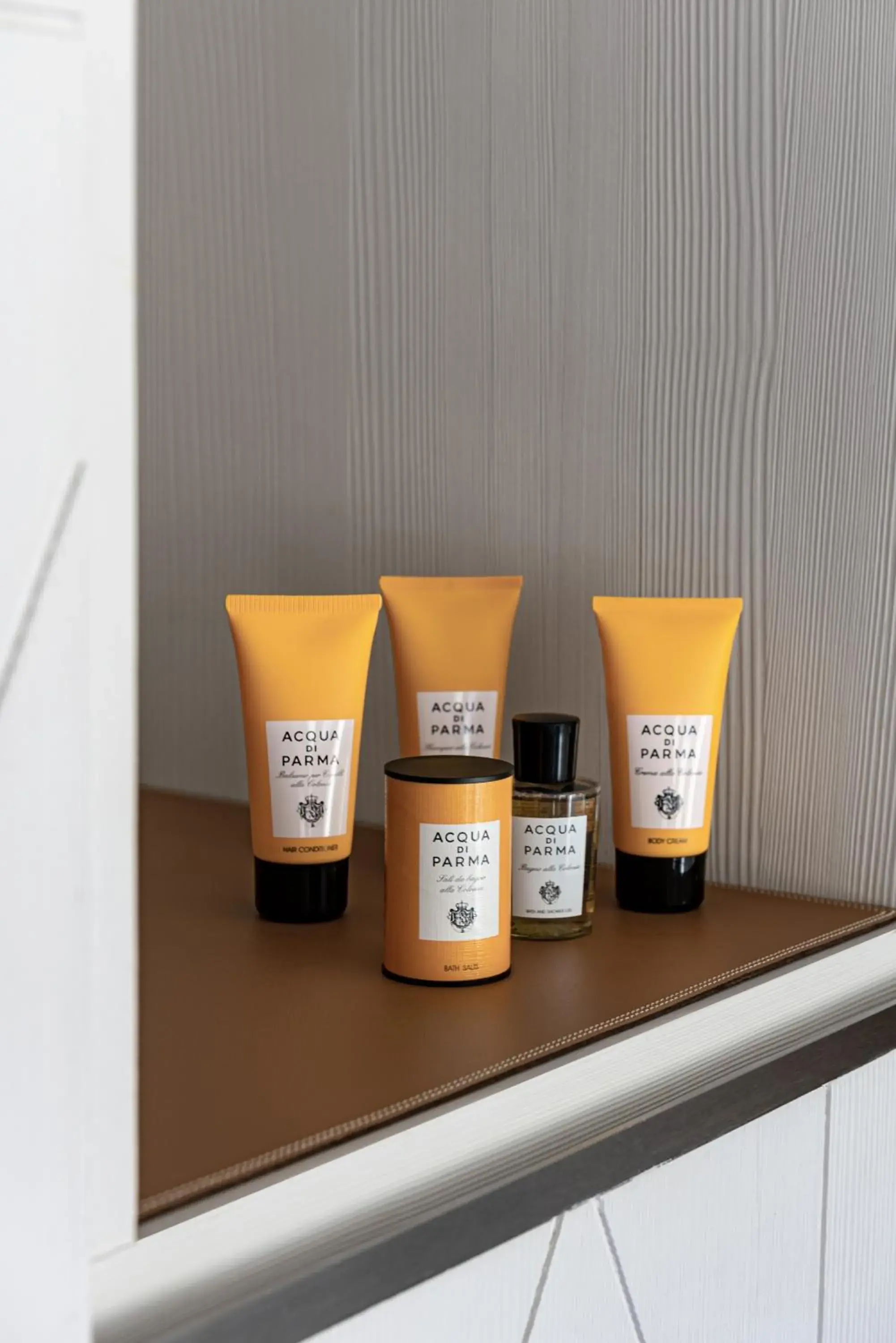 Exclusive Family Room with Terrace in White 1921 Courchevel Exclusive Family Room with Terrace in White 1921 Courchevel