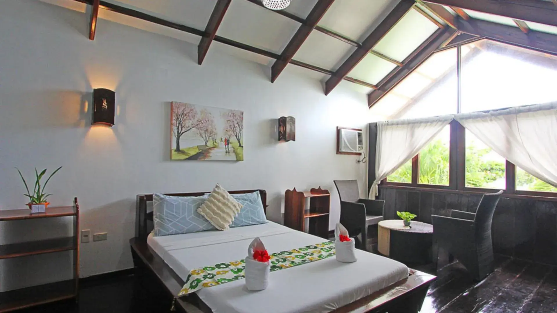 Three-Bedroom Villa - single occupancy in Ocean 101 Beach Resort Three-Bedroom Villa - single occupancy in Ocean 101 Beach Resort