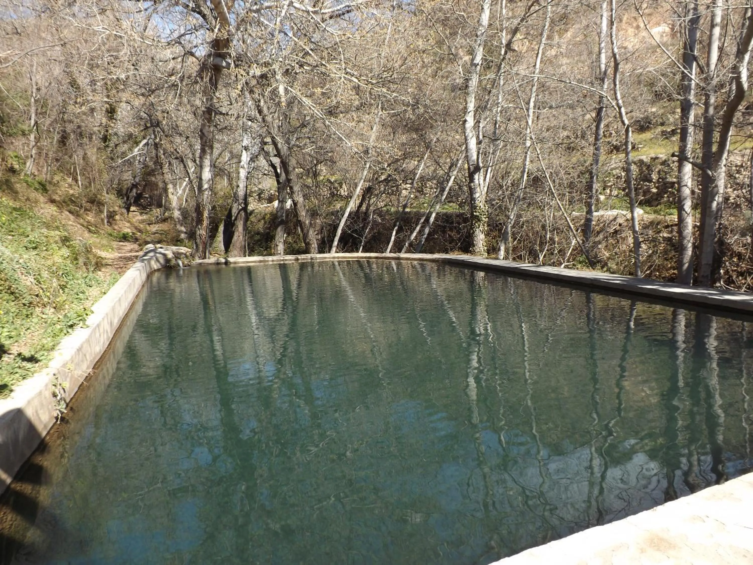 Casa Rural ENTRESIERRAS