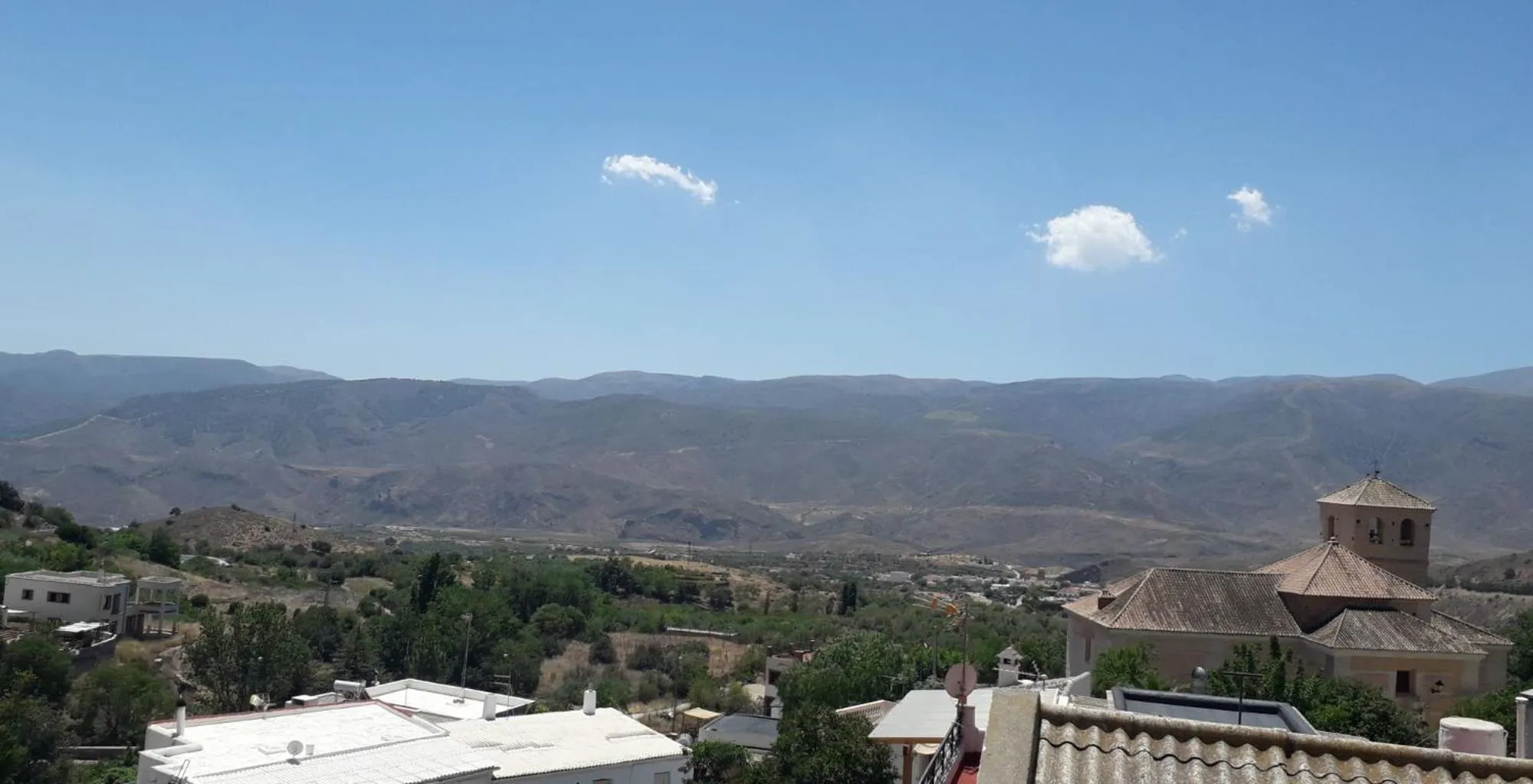 Casa Rural ENTRESIERRAS