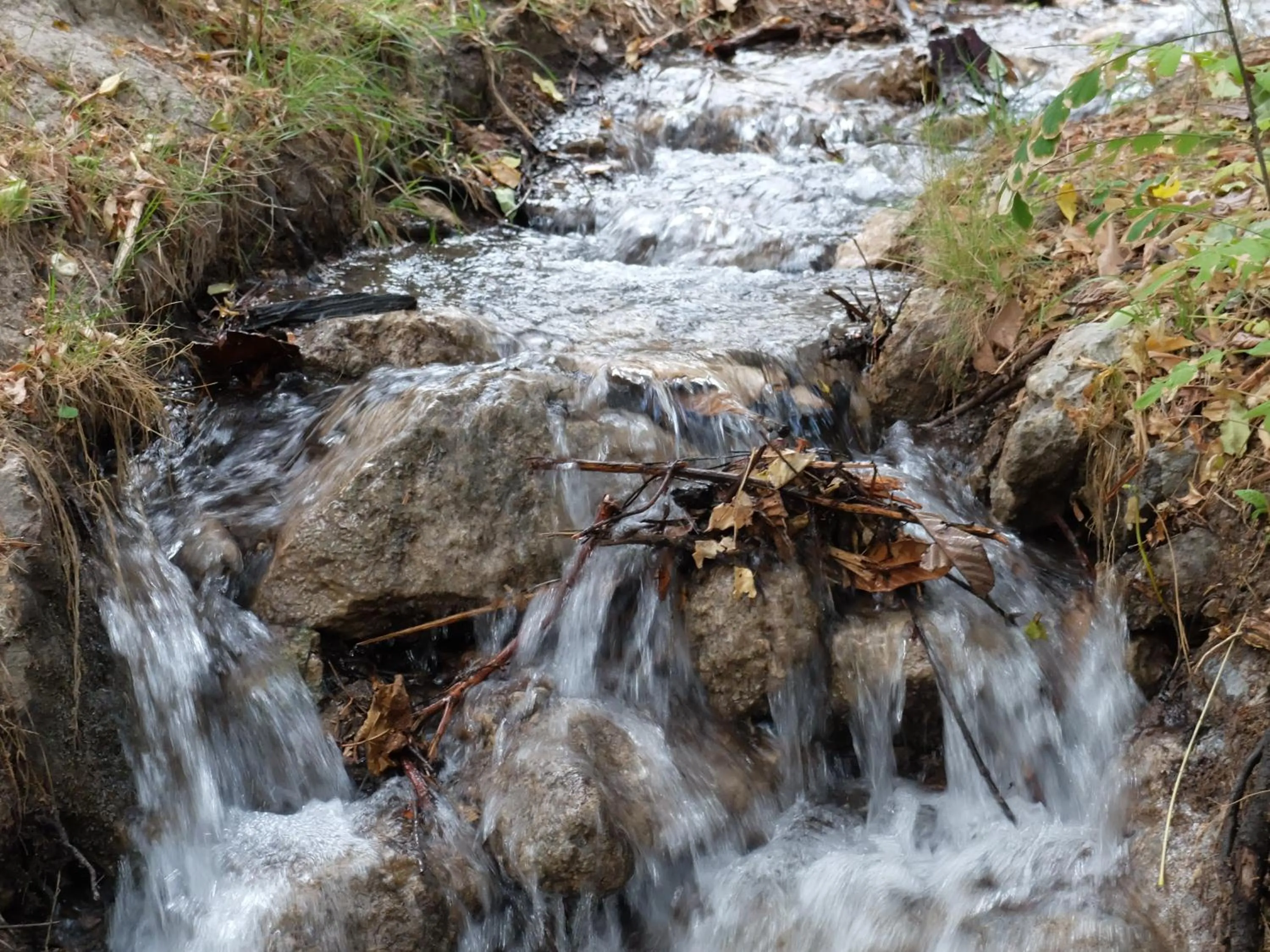 Casa Rural ENTRESIERRAS